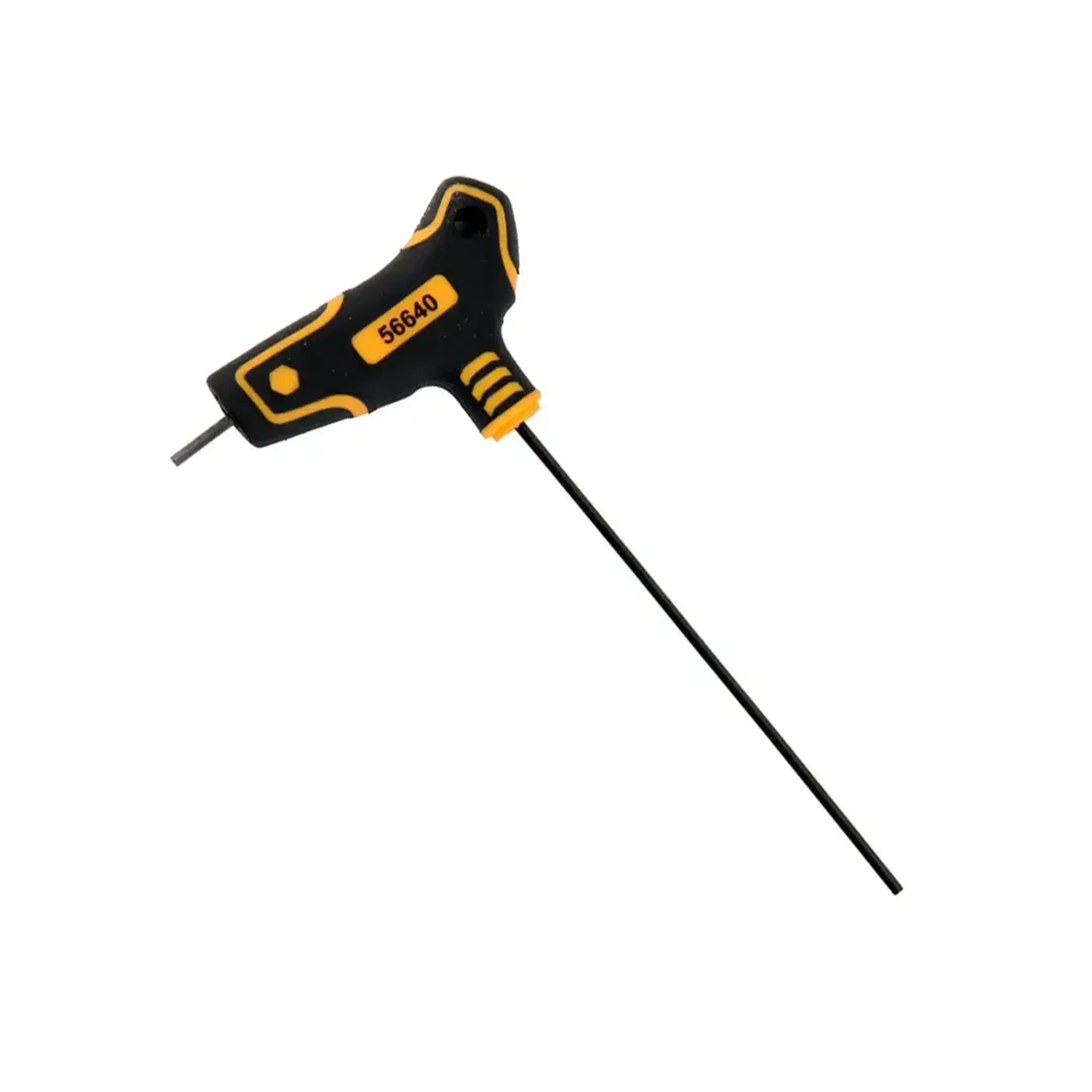 Cheie hexagonală 2 mm 1 un. Vorel - Mărime cheie 2 mm