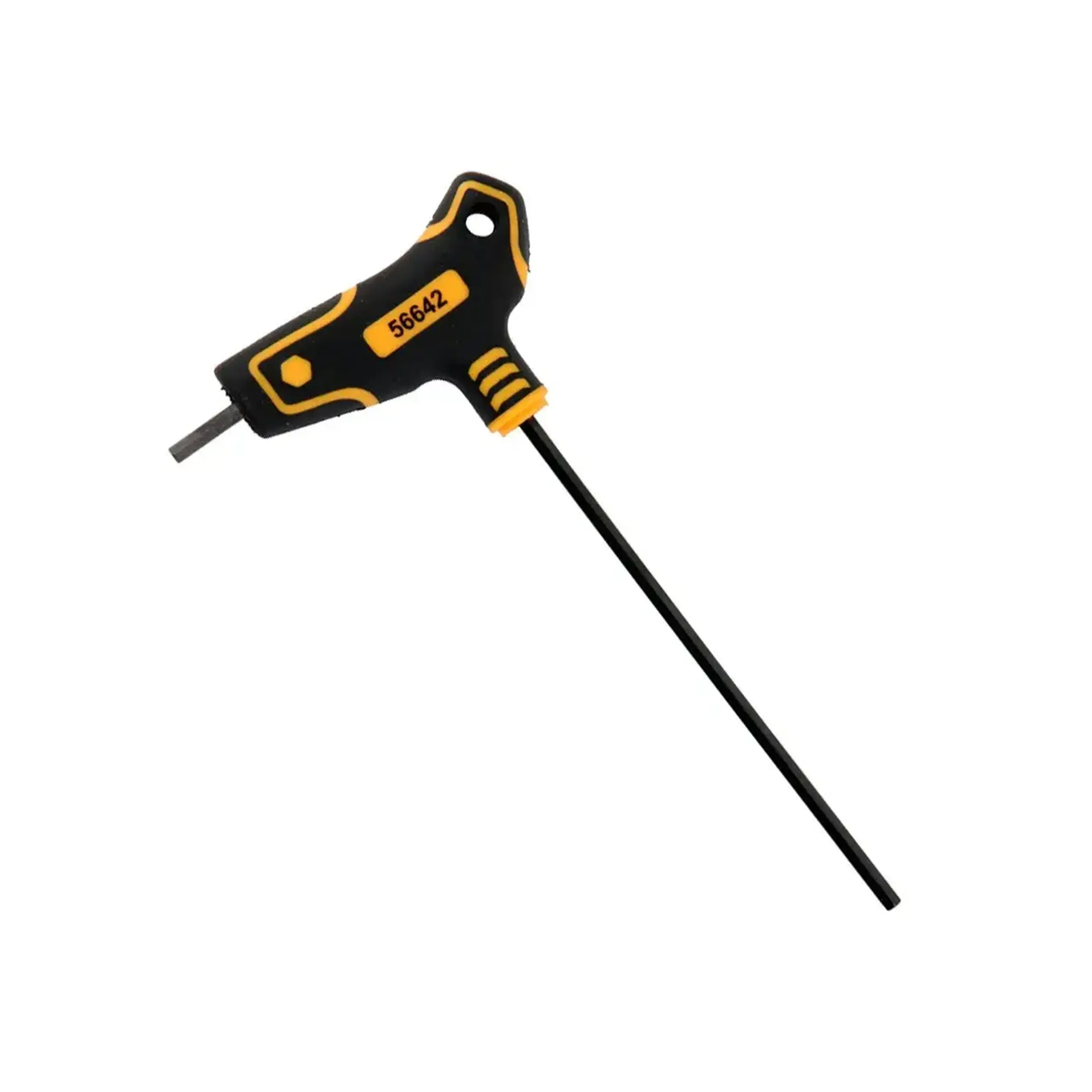 Cheie hexagonală 3.5 mm 1 un. Vorel