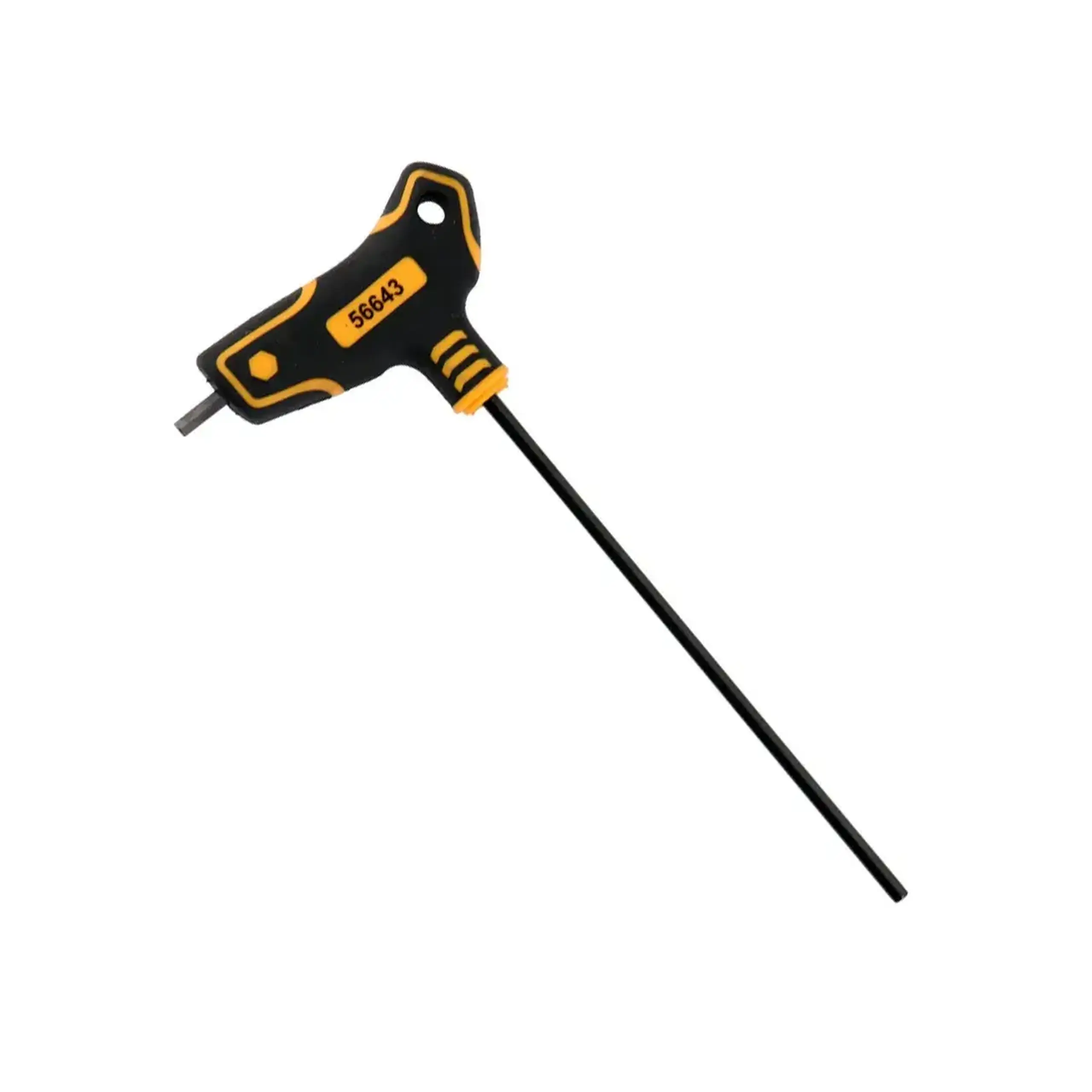 Cheie hexagonală 2 mm 1 un. Vorel - Mărime cheie 4 mm