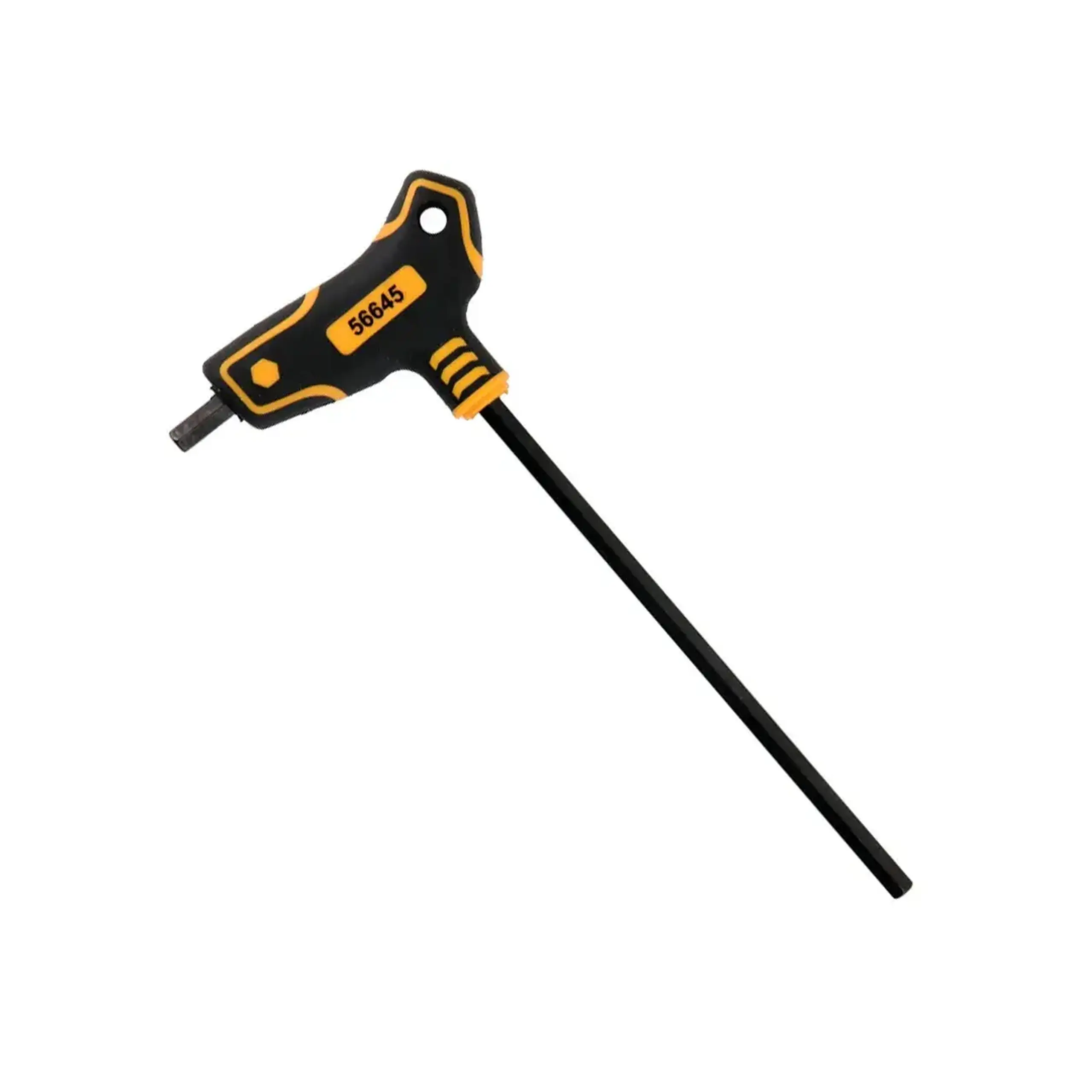 Cheie hexagonală 2 mm 1 un. Vorel - Mărime cheie 6 mm