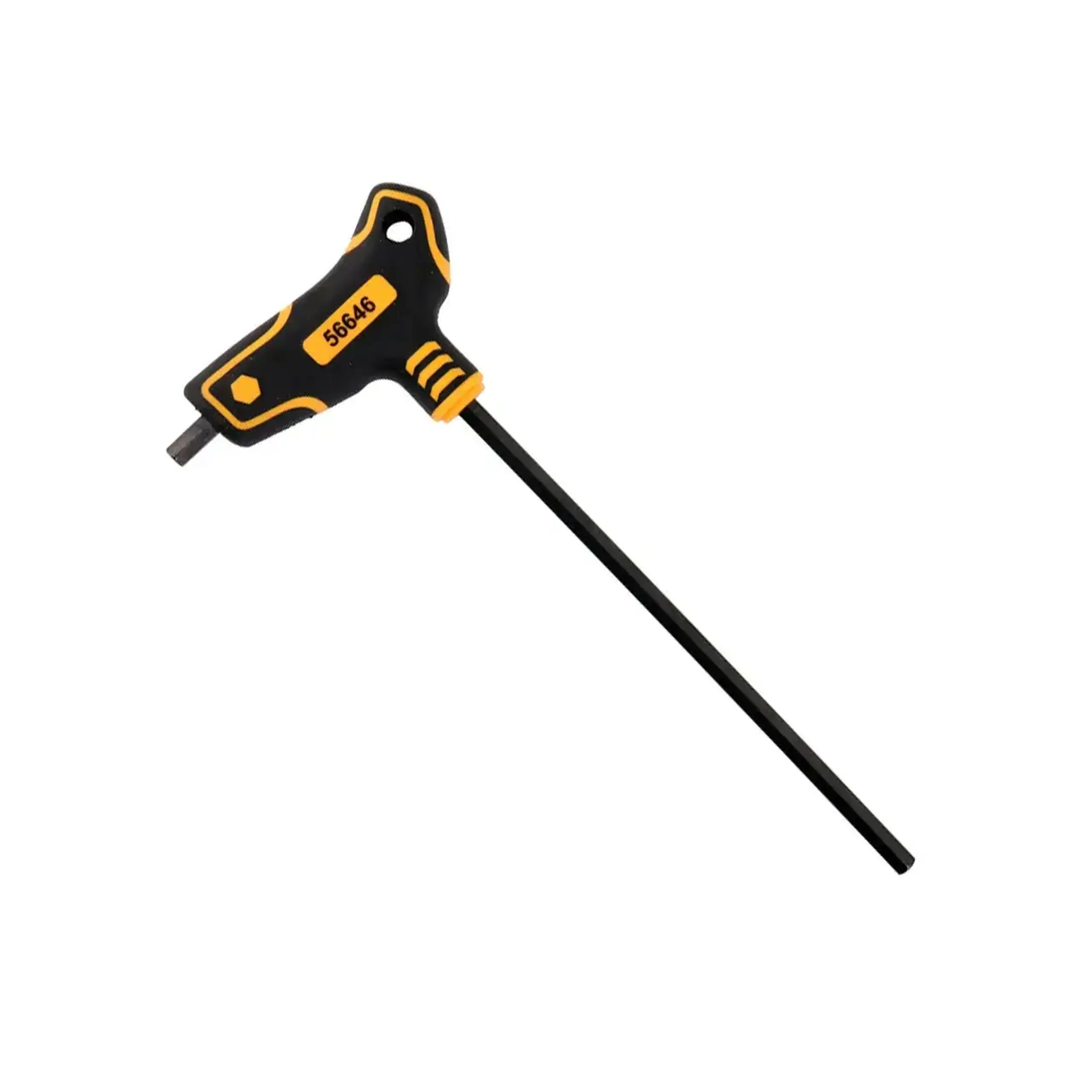 Cheie hexagonală 2 mm 1 un. Vorel - Mărime cheie 7 mm