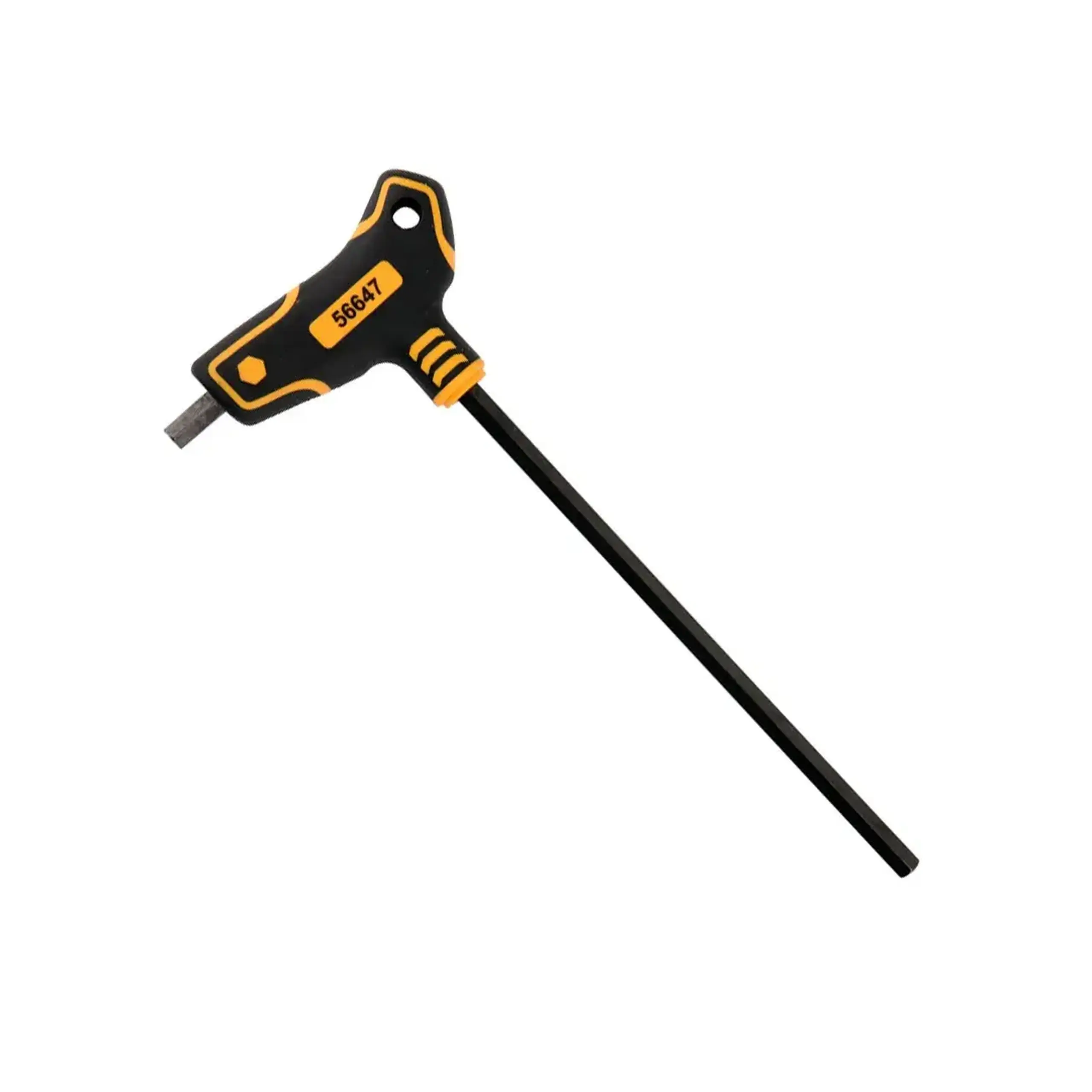 Cheie hexagonală 2 mm 1 un. Vorel - Mărime cheie 8 mm