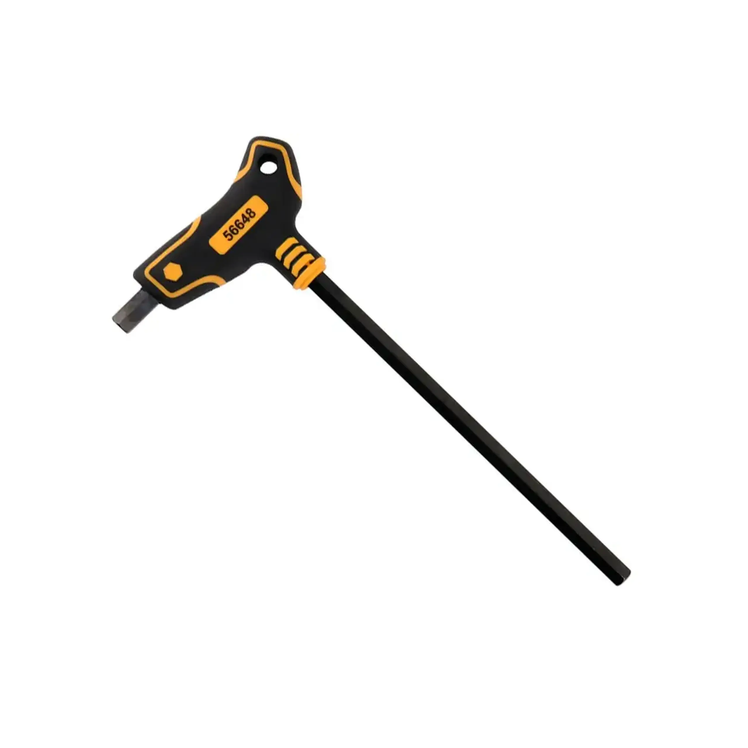 Cheie hexagonală 2 mm 1 un. Vorel - Mărime cheie 10 mm