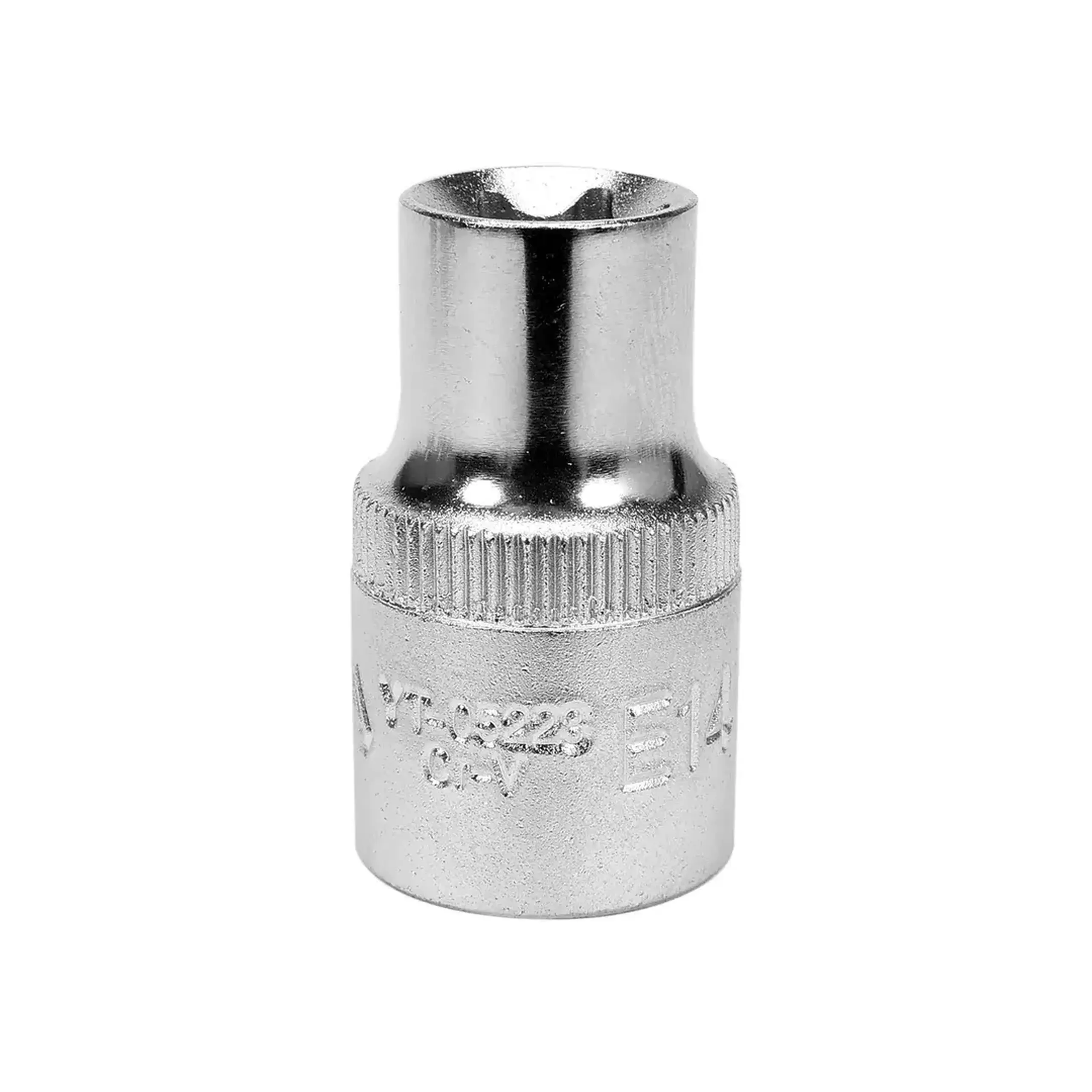 Cap tubular TORX E14 1/2" 38 mm Yato