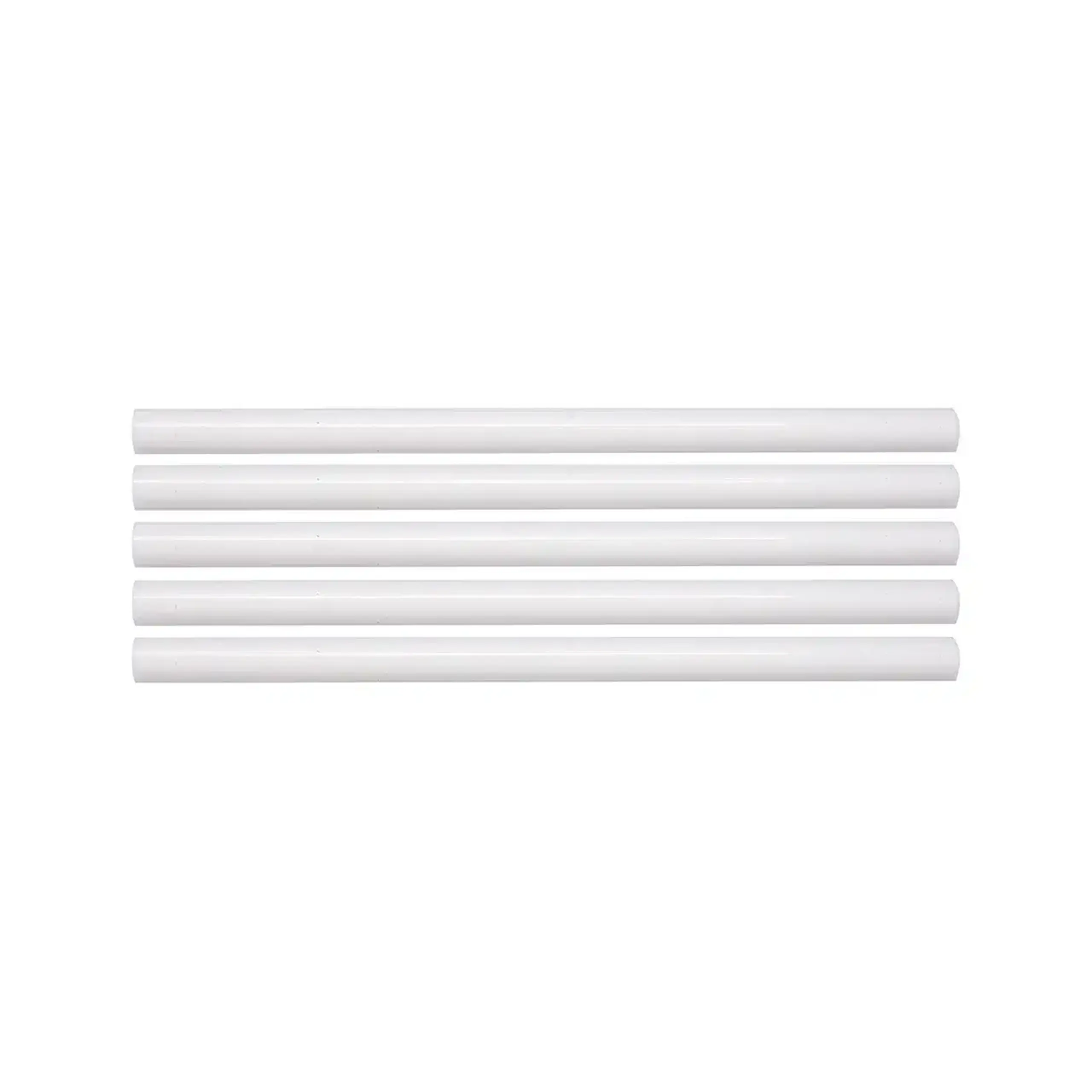 Clei pentru pistol de lipit Yato YT-82438 200 x 11 mm alb