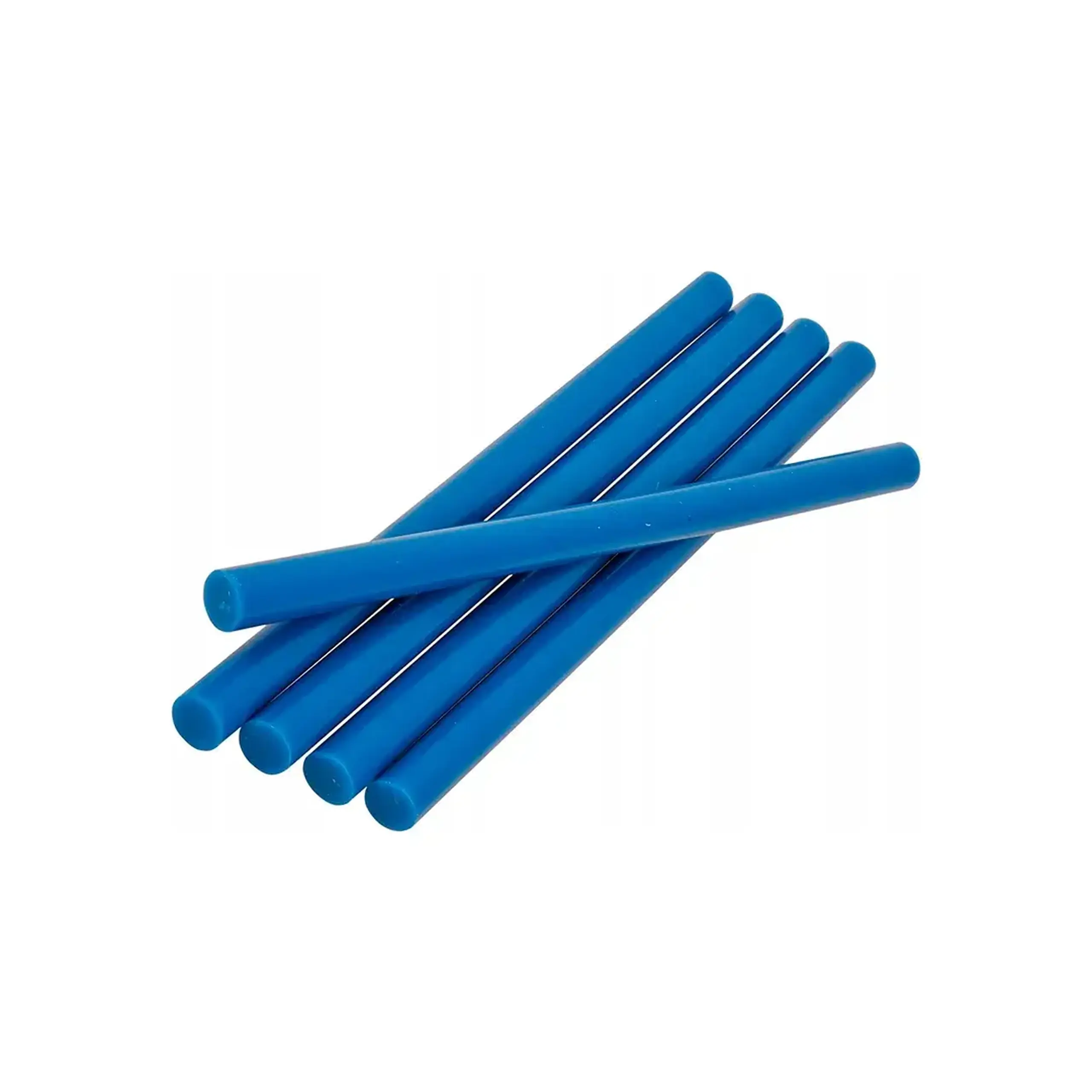 Clei pentru pistol de lipit Yato YT-82435 200 x 11 mm albastru