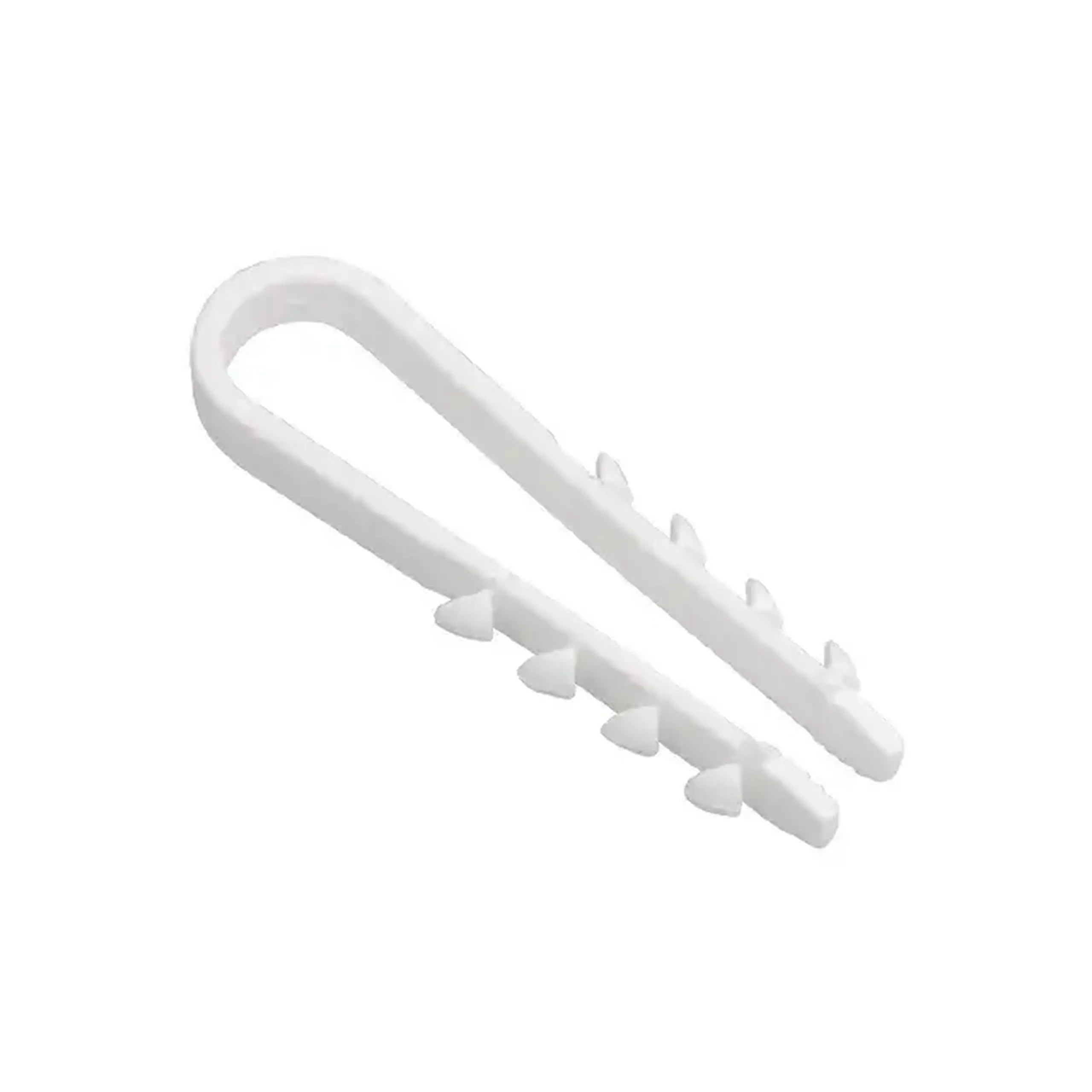 Clemă rapidă UT11-18 11 x 18 mm 100 buc. Nailon Panlight