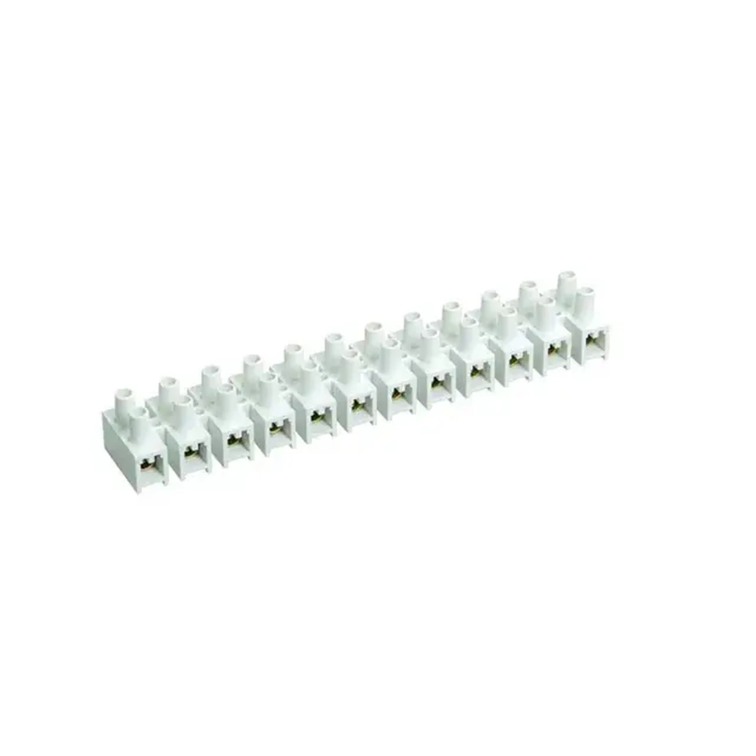 Cleme şir Scame T85 2,5 mm² - Dimensiuni (L x W x H x Ø) 2,5 mm²