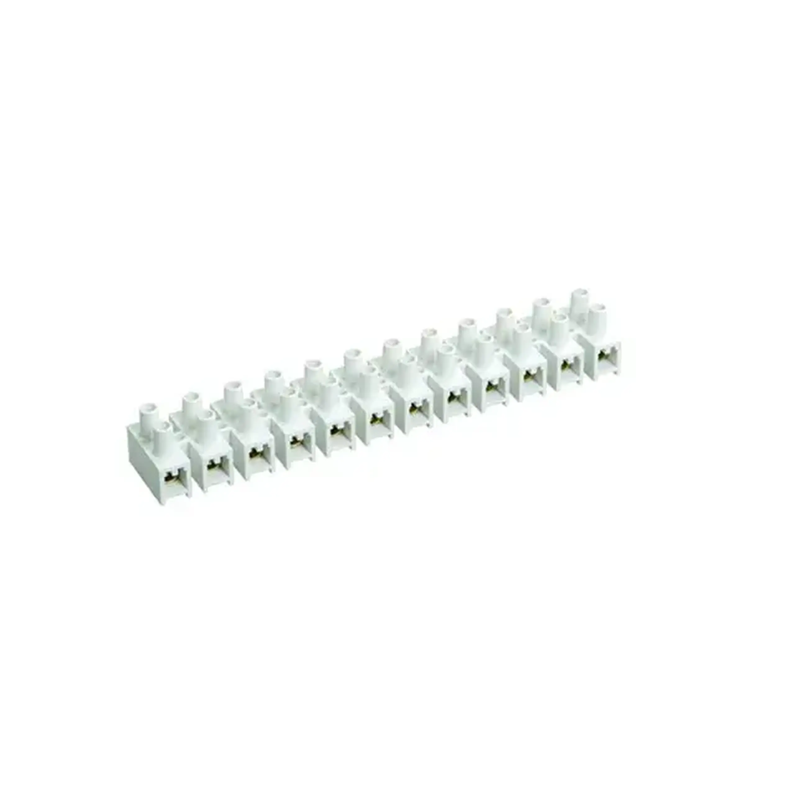 Cleme şir Scame T85 2,5 mm² - Dimensiuni (L x W x H x Ø) 6,0 mm²