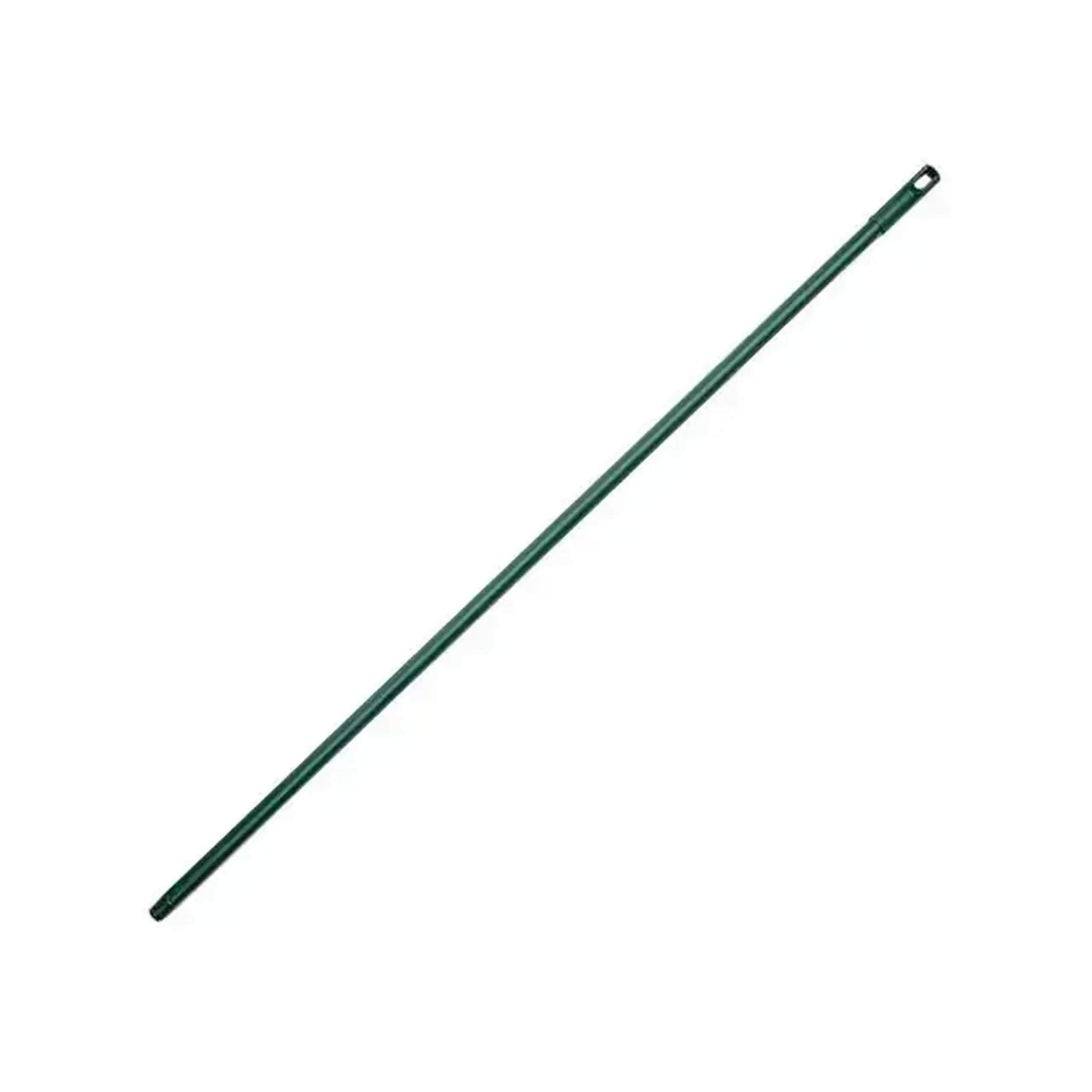 Mîner pentru perie de măturat cu filet 99419 21 mm x 118 cm oțel Toya