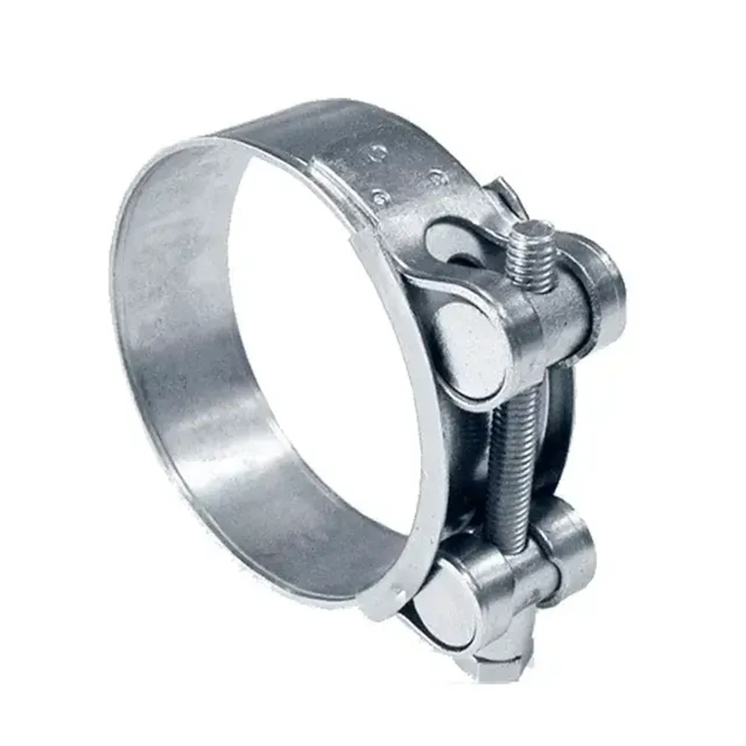 Colier metalic 32-35 mm, 20 x 0.8 mm