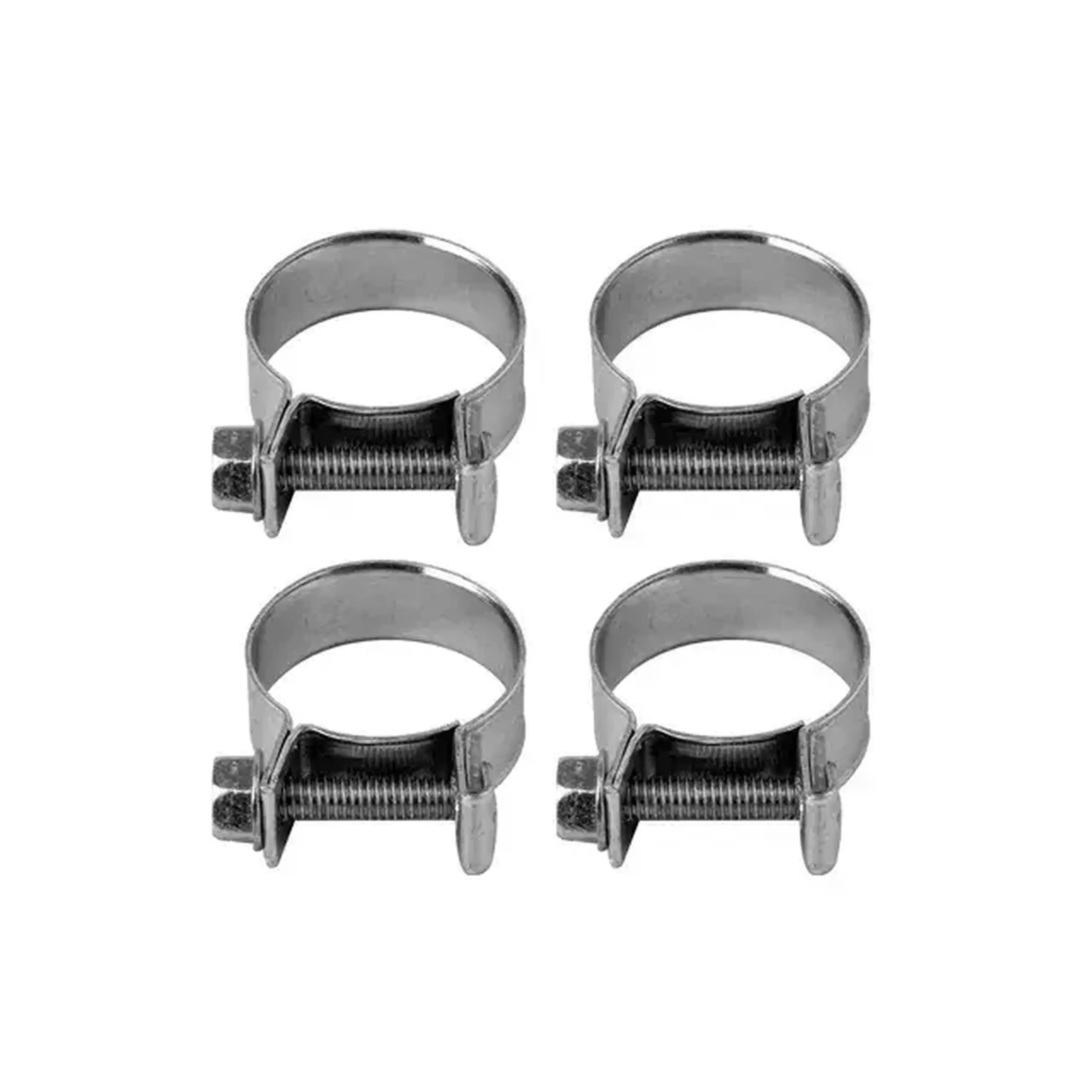 Colier cu șurub zincat VOR73786 9 x 20-22 mm Vorel