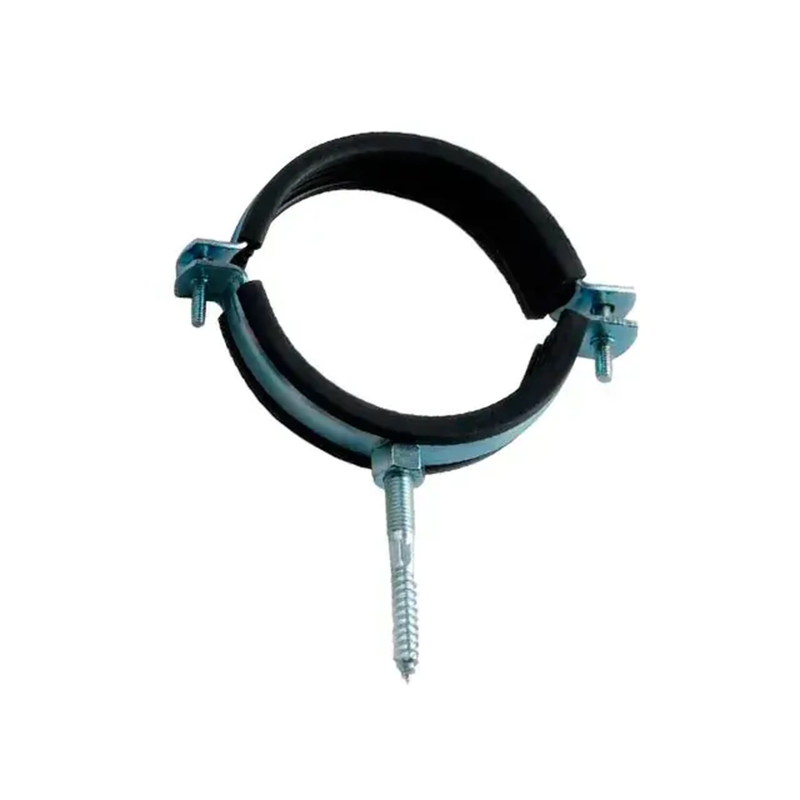 Colier pentru țevi cu șurub 2" 59-65 mm