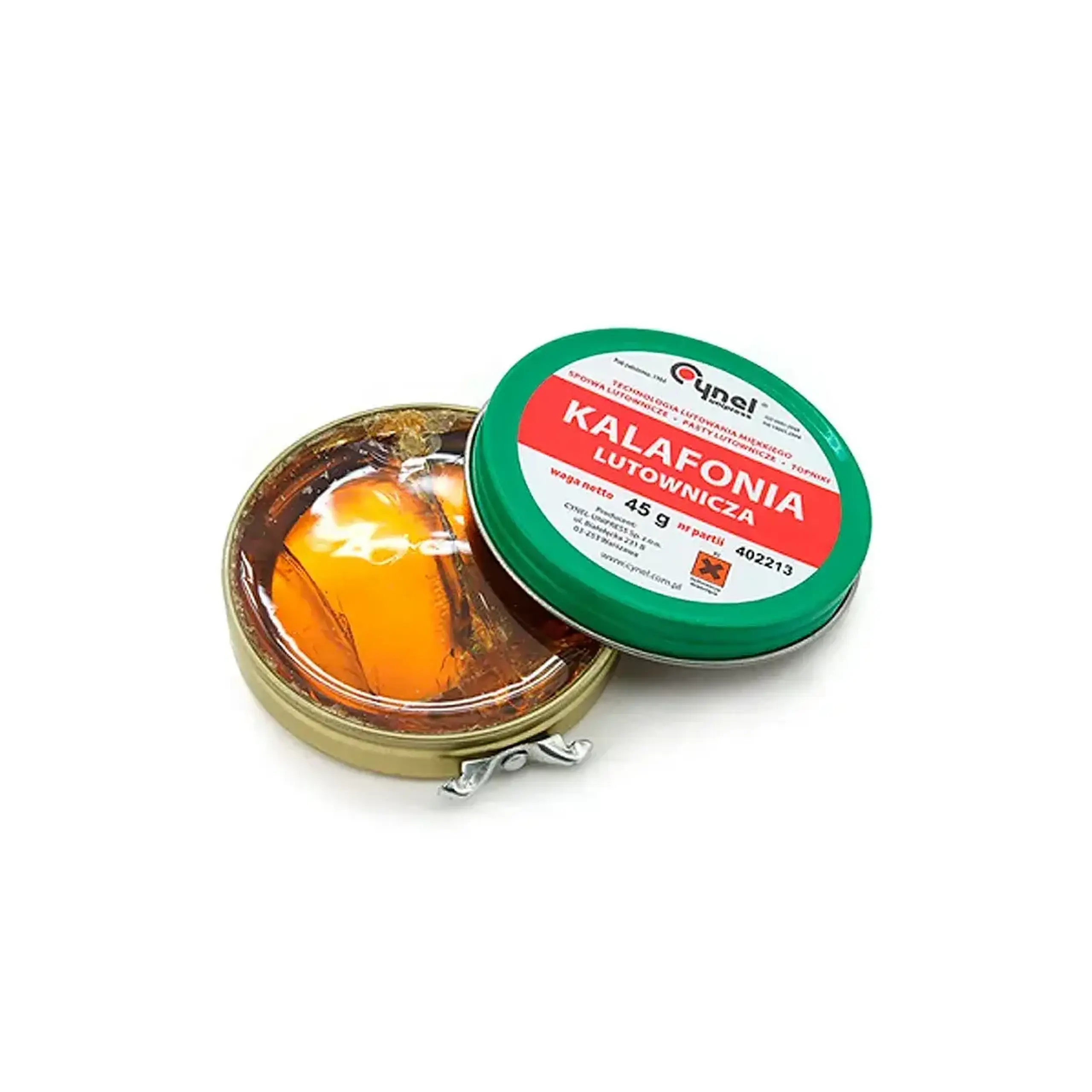 Colofoniu Toya TOY76836 45 g