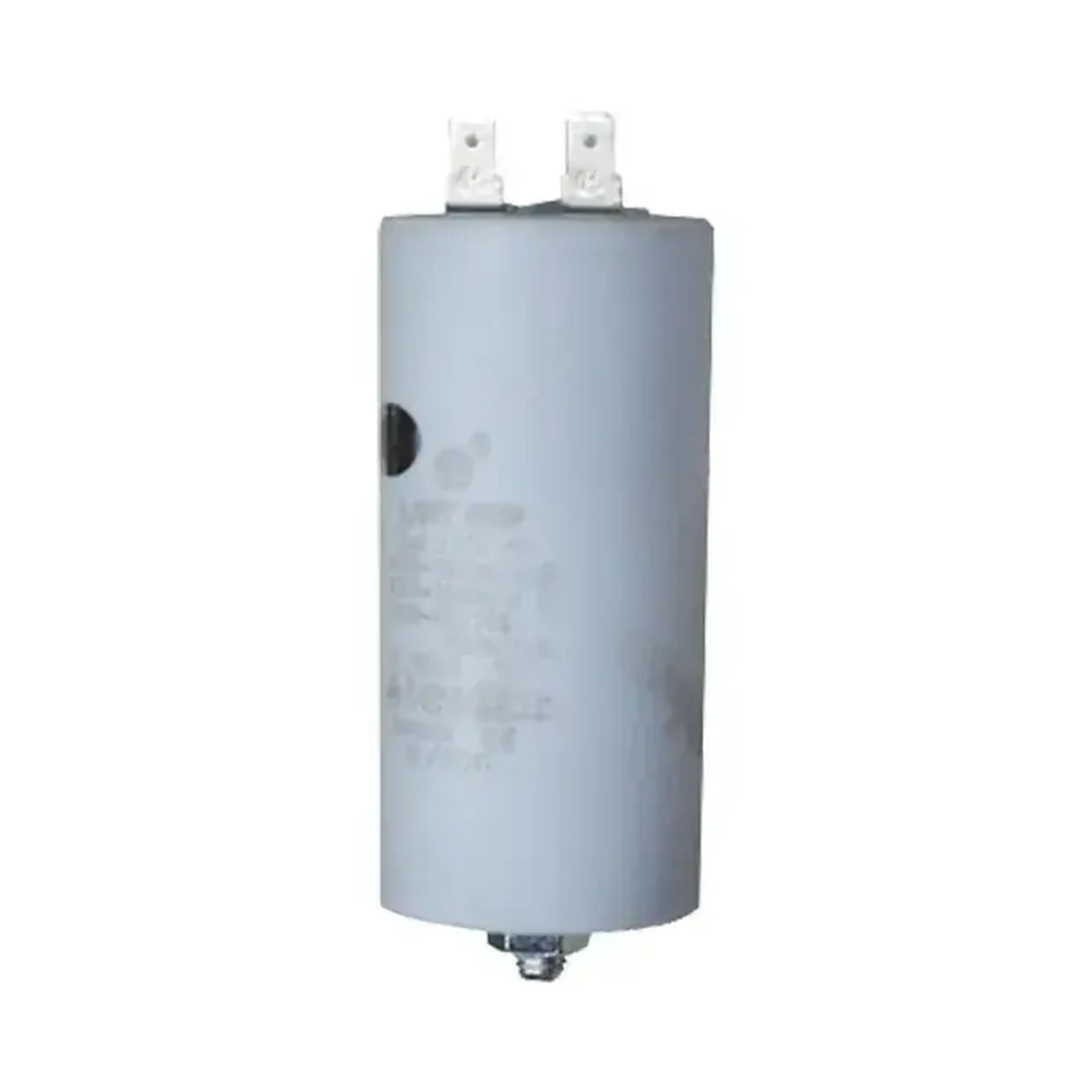 Condensator HY5 10 μF 450 V LAST ONE - Capacitate 16 μF
