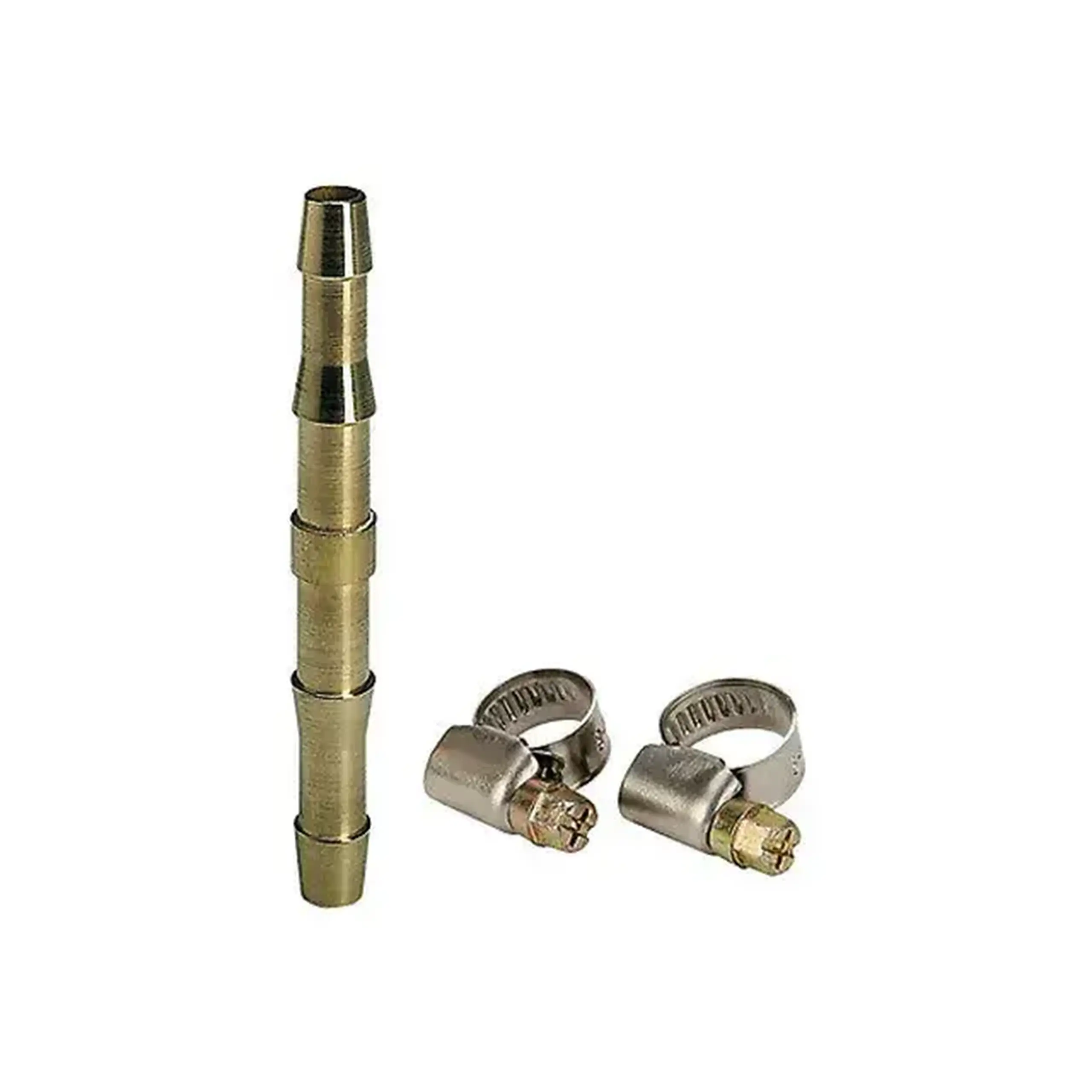 Conector 2 furtunuri 41.393.10 6 mm Einhell