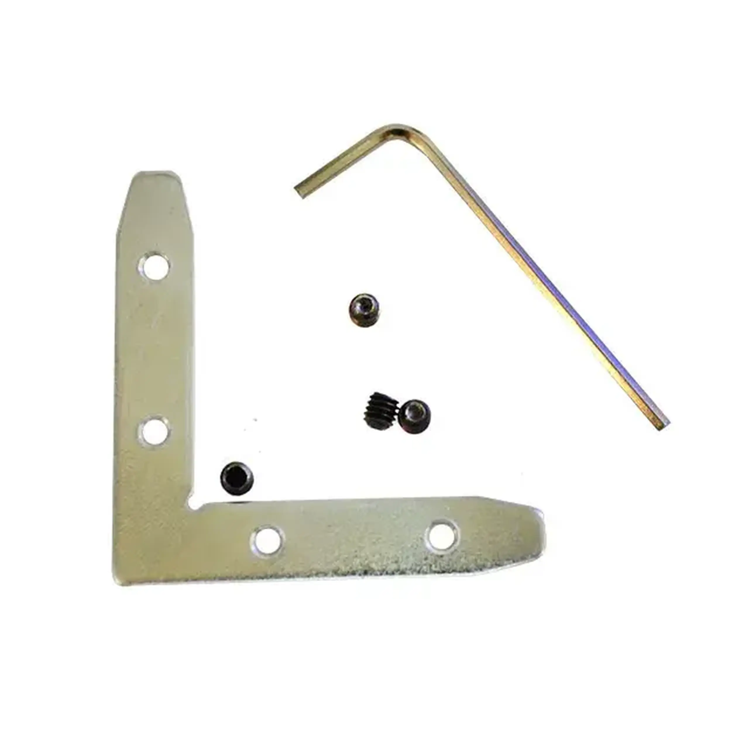 Conector Elmos HL-C002 metal