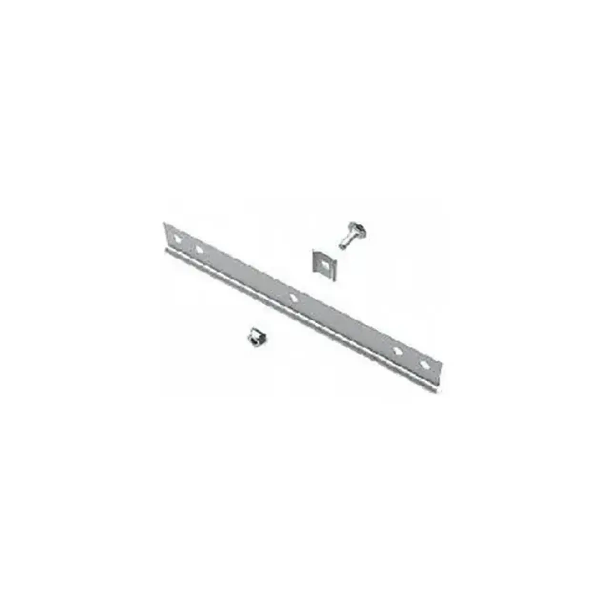 Conector cablofil ATK-3 223 x 33 mm Oțel Ardic