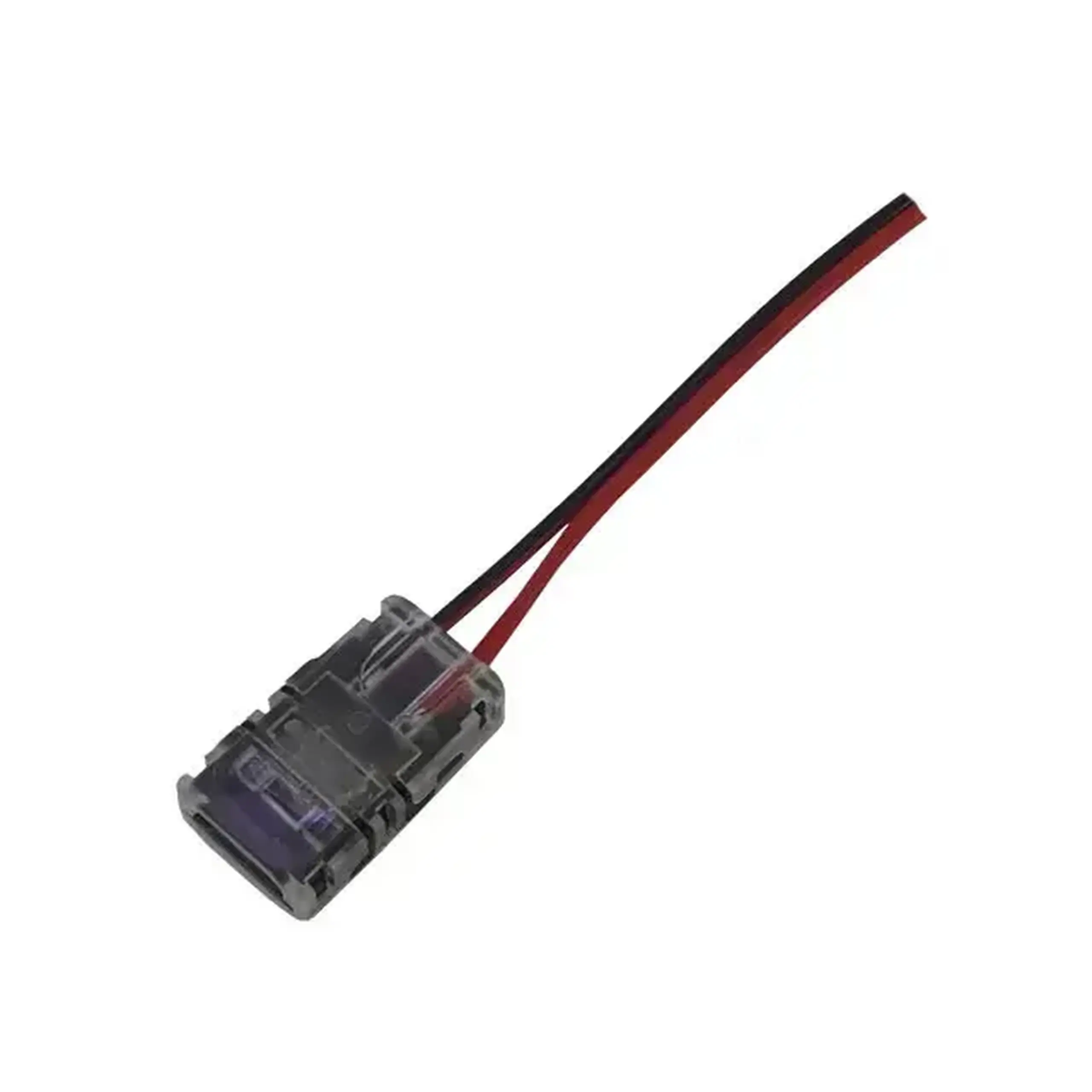 Conector pentru bandă LED Plastic Elmos