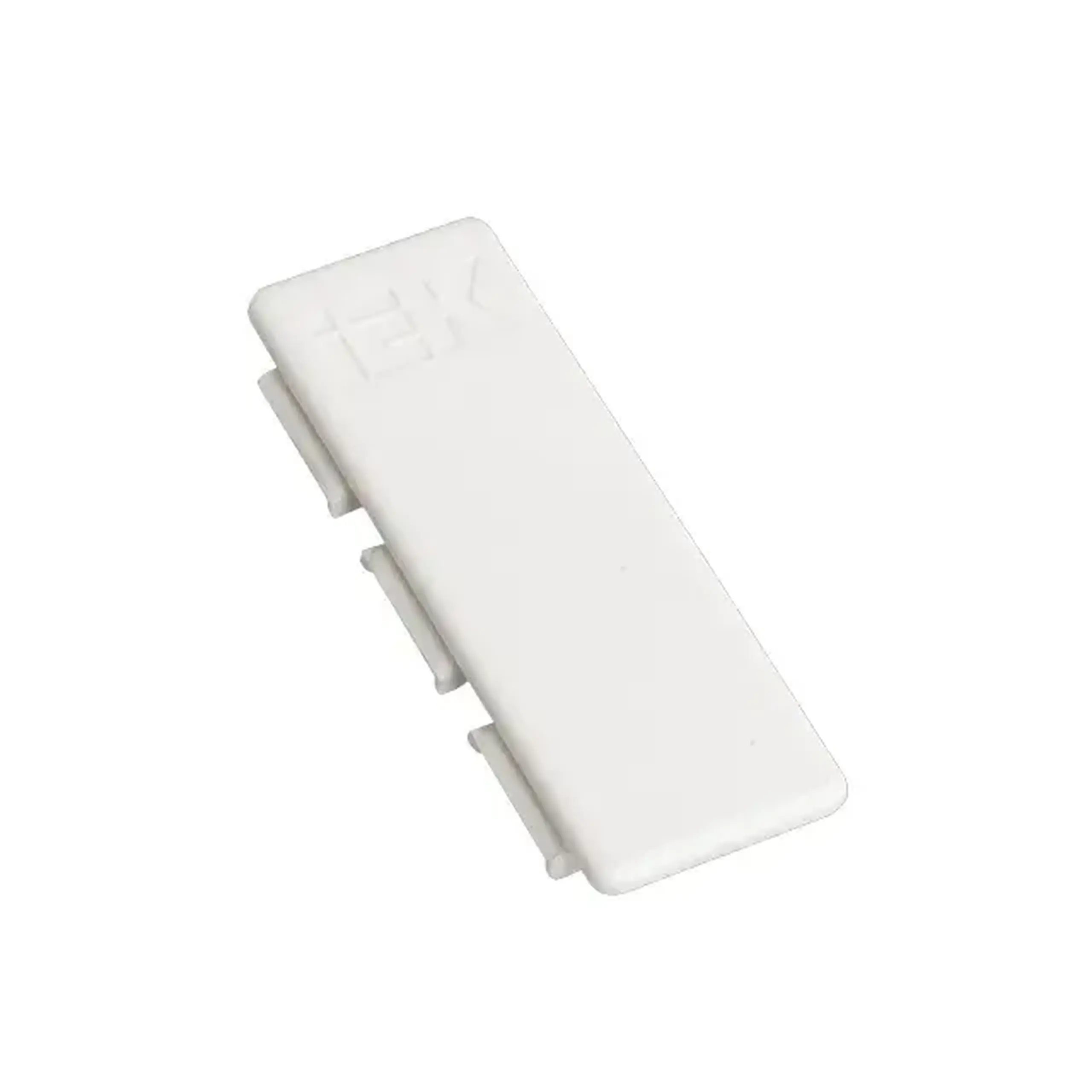 Conector cablu canal Praimer 100 x 75 mm Fixat Plastic IEK