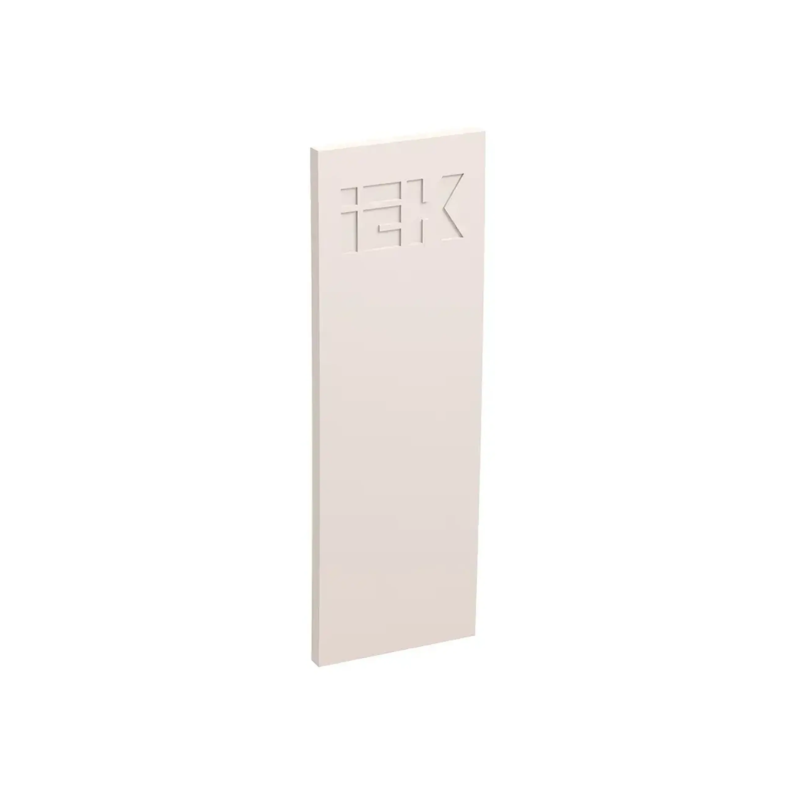 Conector cablu canal IEK Praimer 80 x 40 mm fixat plastic
