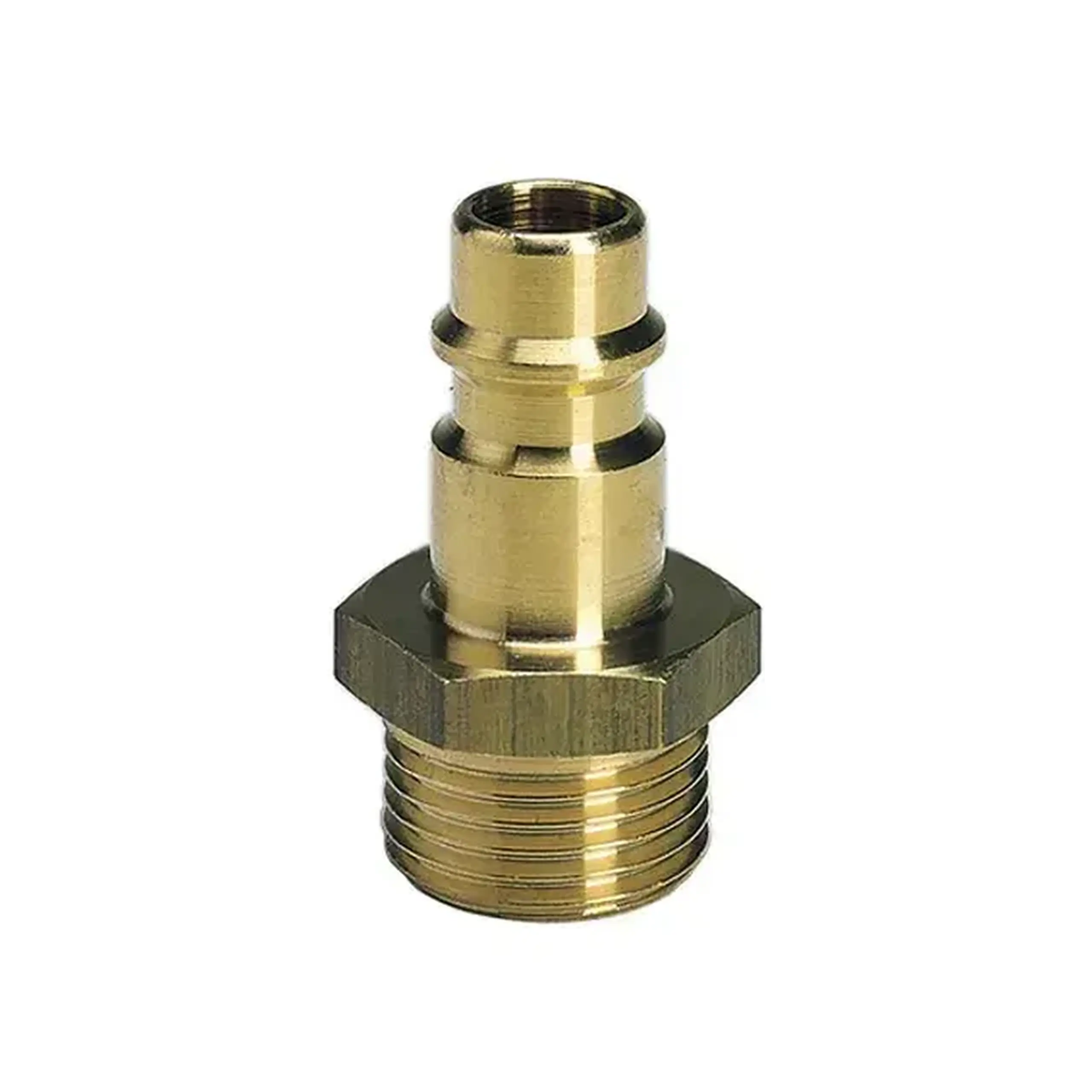 Conector furtun 41.396.50 3/8'' tata Einhell
