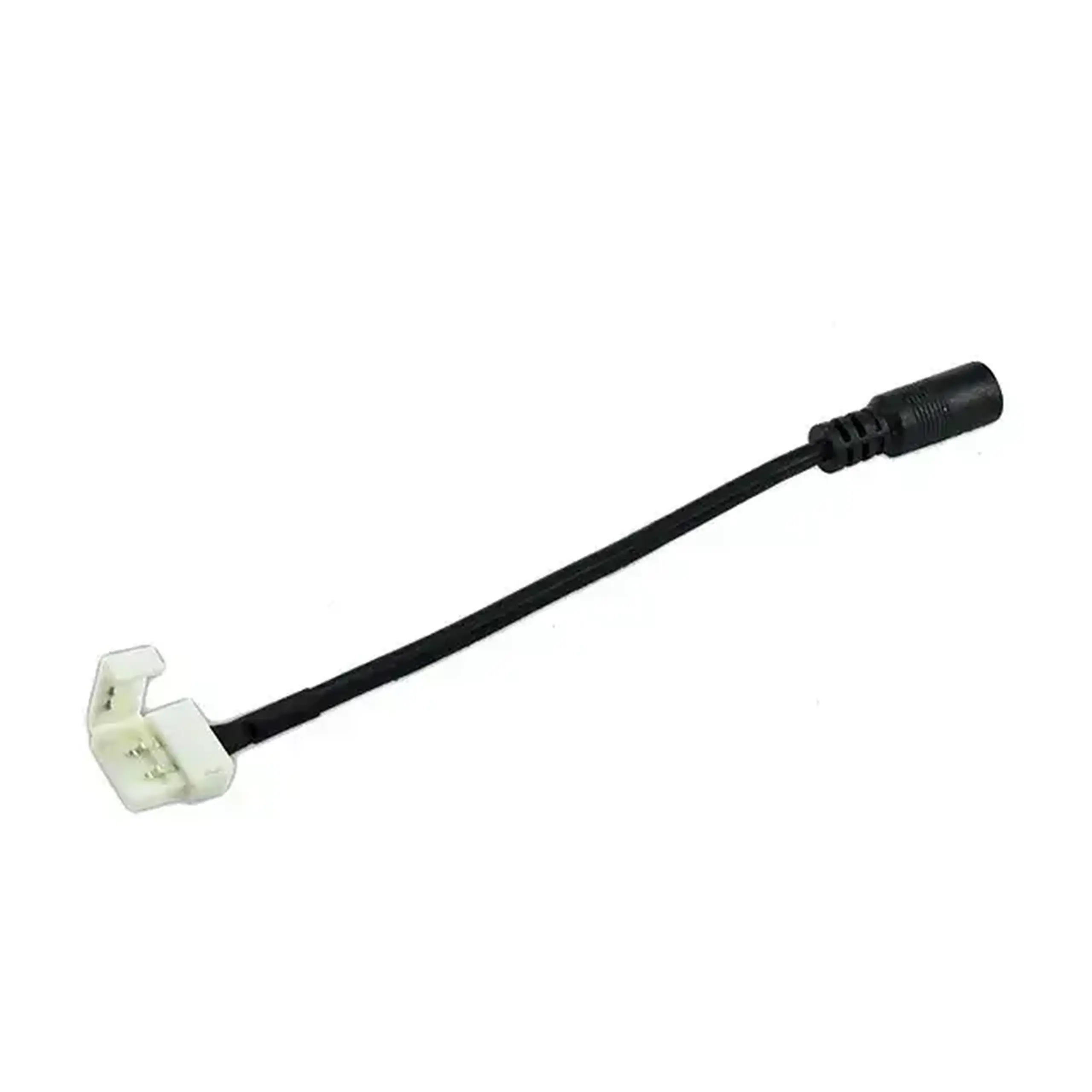 Conector pentru bandă led Elmos SMD5050 IP20 plastic
