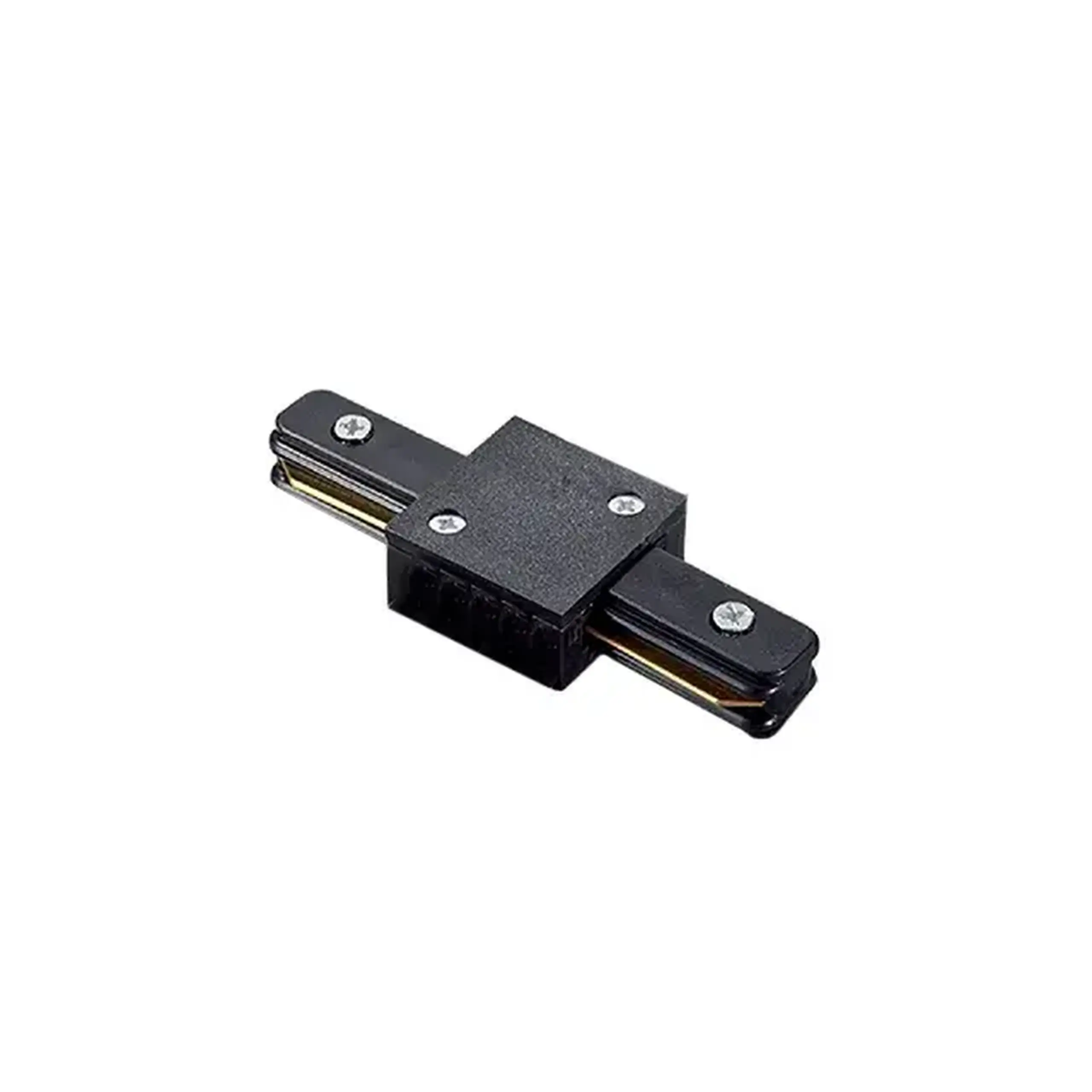 Conector pentru șină TRACKLIGHT 220 V negru Elmos - Tip I