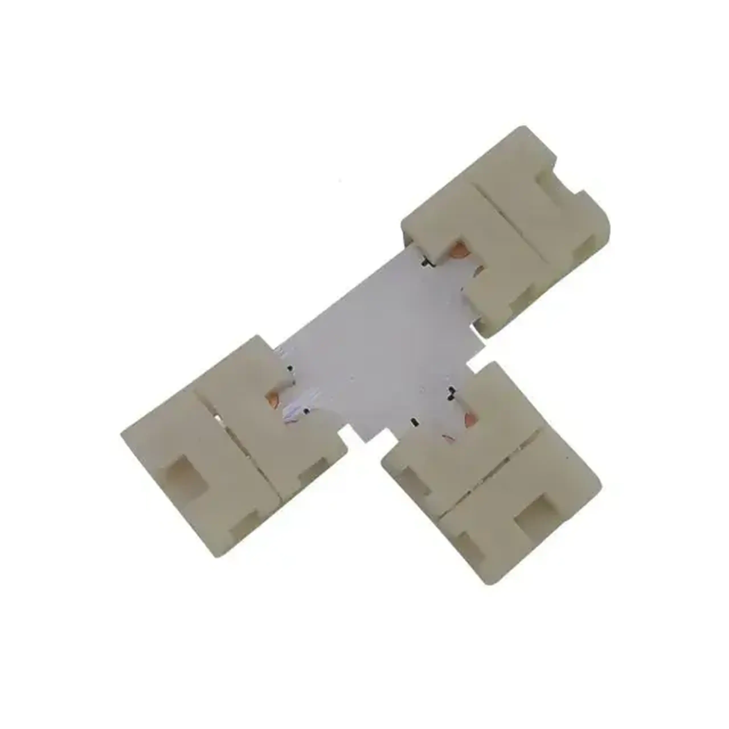 Conector pentru bandă LED Plastic Elmos