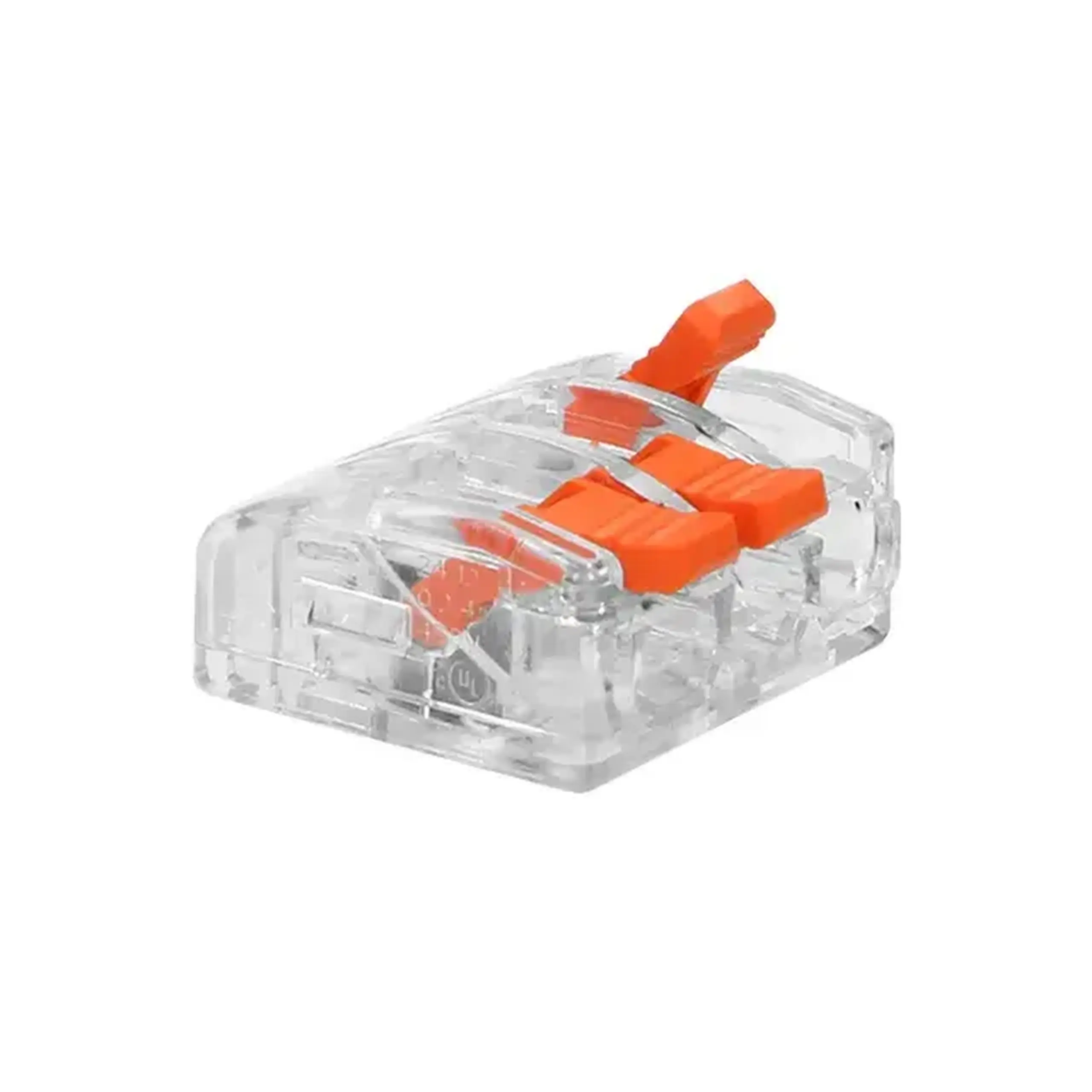 Conector VVAGO 32 A 0.2-4 m² ORNO - Bucăți în ambalaj 6 buc.