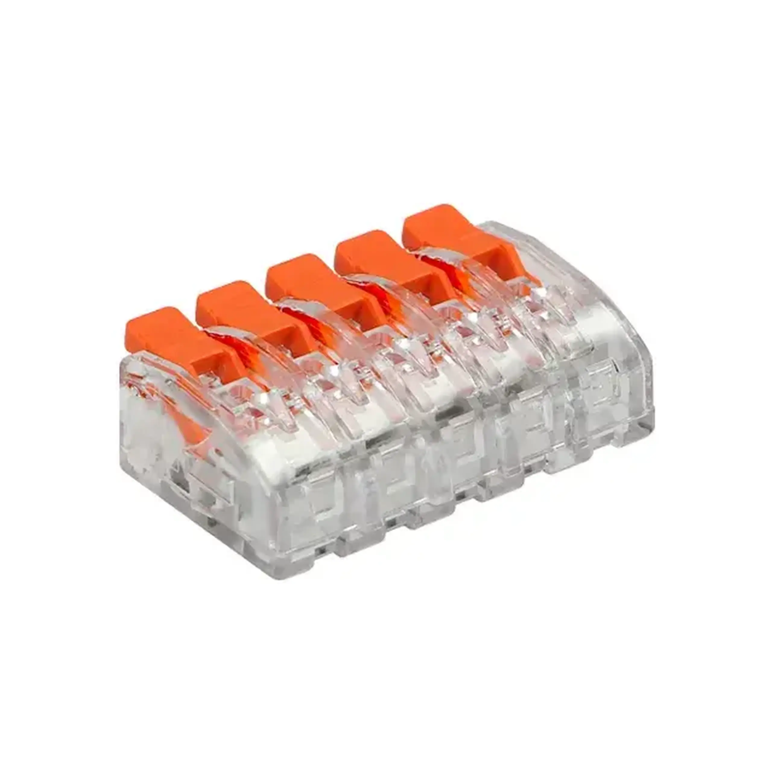 Conector VVAGO 32 A 0.2 - 4 mm² ORNO