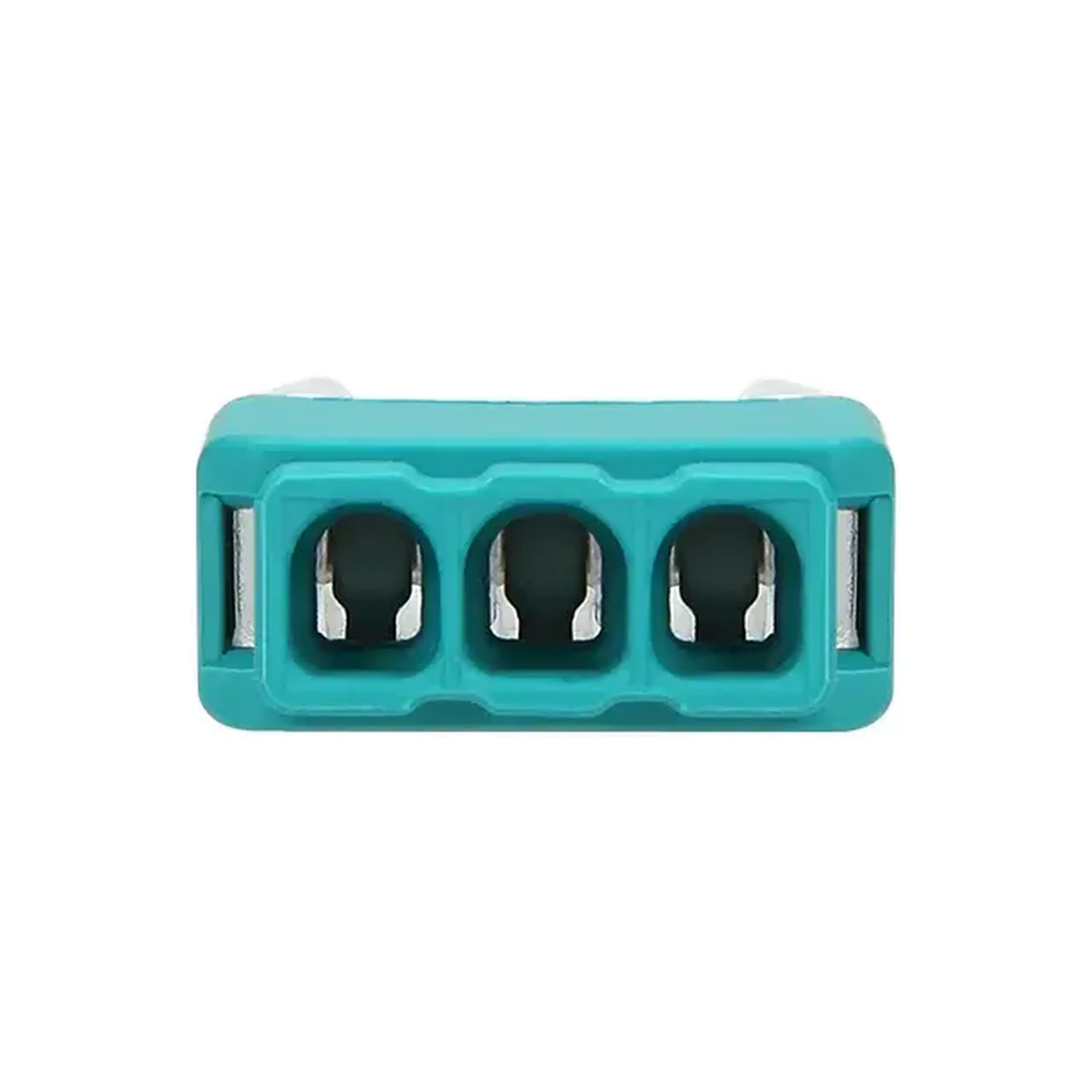 Conector VVAGO 24 A 0.75 - 2.5 mm² ORNO