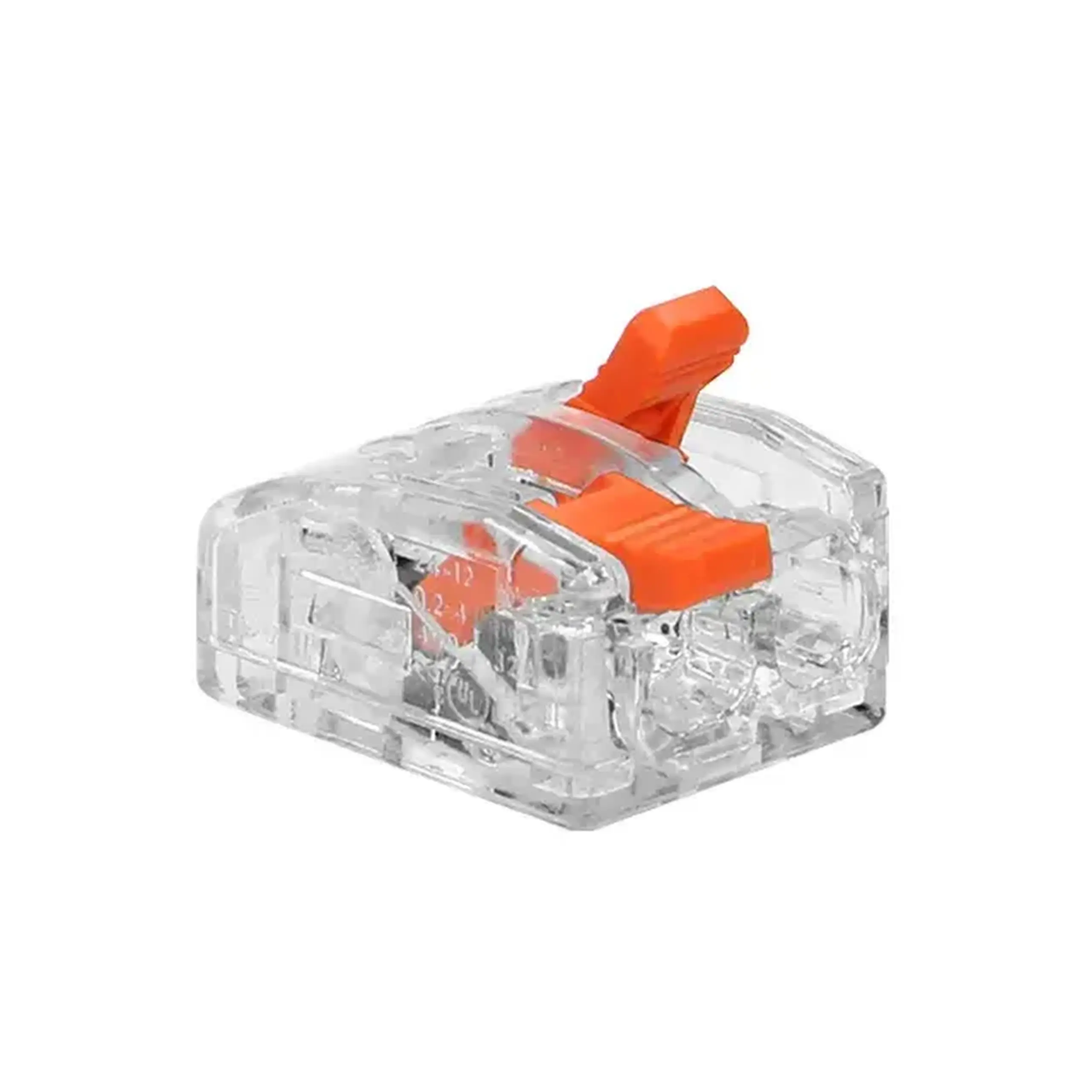 Conector VVAGO 32 A 0.2-4 m² ORNO