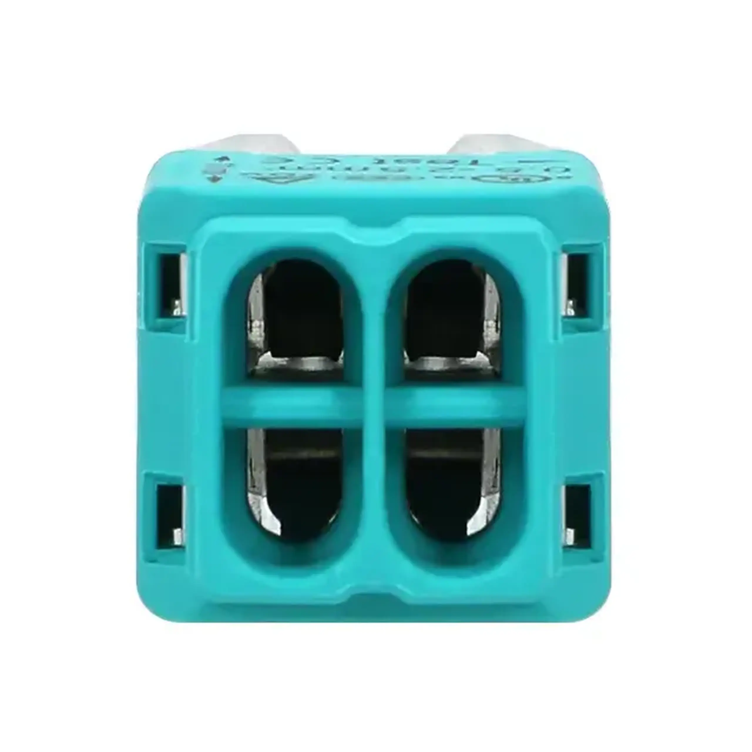 Conector VVAGO 24 A 0.75 - 2.5 mm² ORNO - Nr. Poli 4P