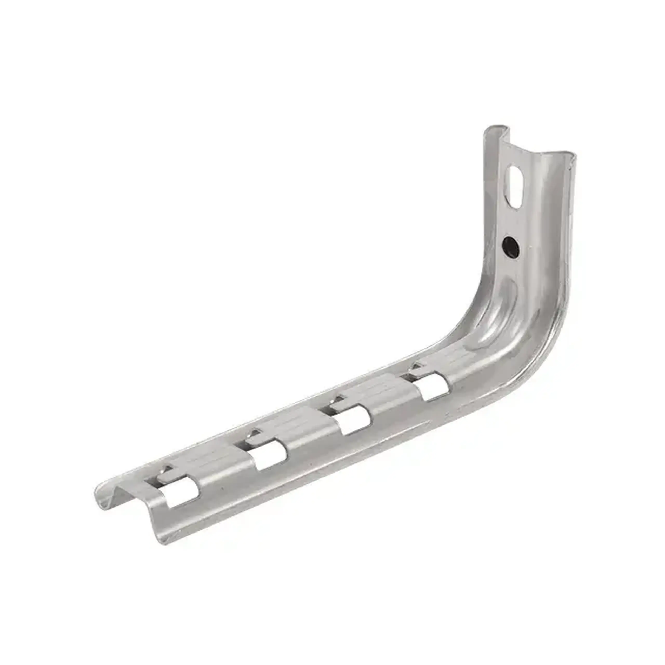 Consolă IEK VCEF 100 mm inox - Dimensiuni (L x W x H x Ø) 100 mm