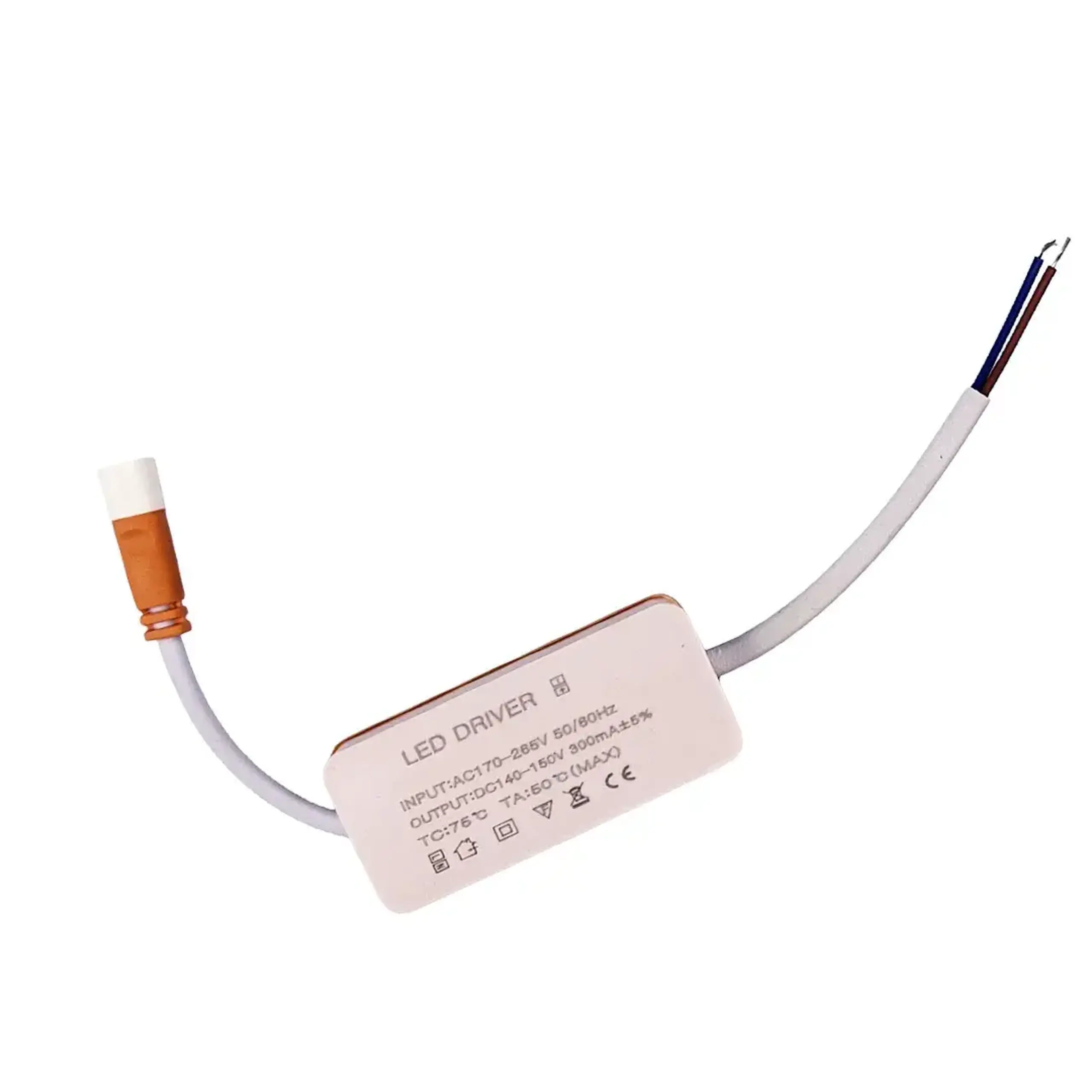 Corp de iluminat LED 4 W LED 4000 K 220 - 240 V IP20 Elmos - 6500 K (K) 120 x 20 mm (L x W x H x Ø)