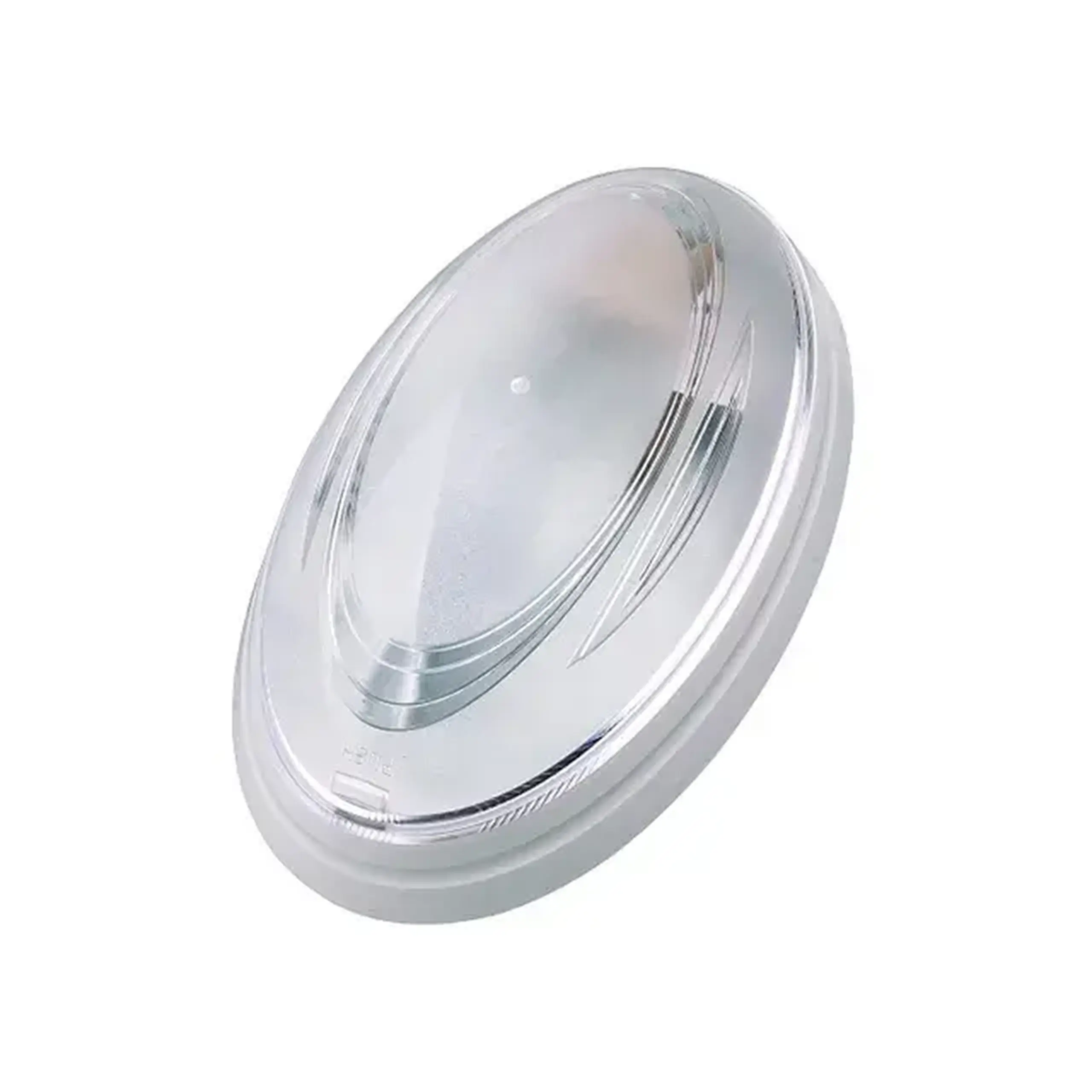 Corp de iluminat NINOVA 26 W E27 IP20 220 - 240 V Horoz - Culoare Alb