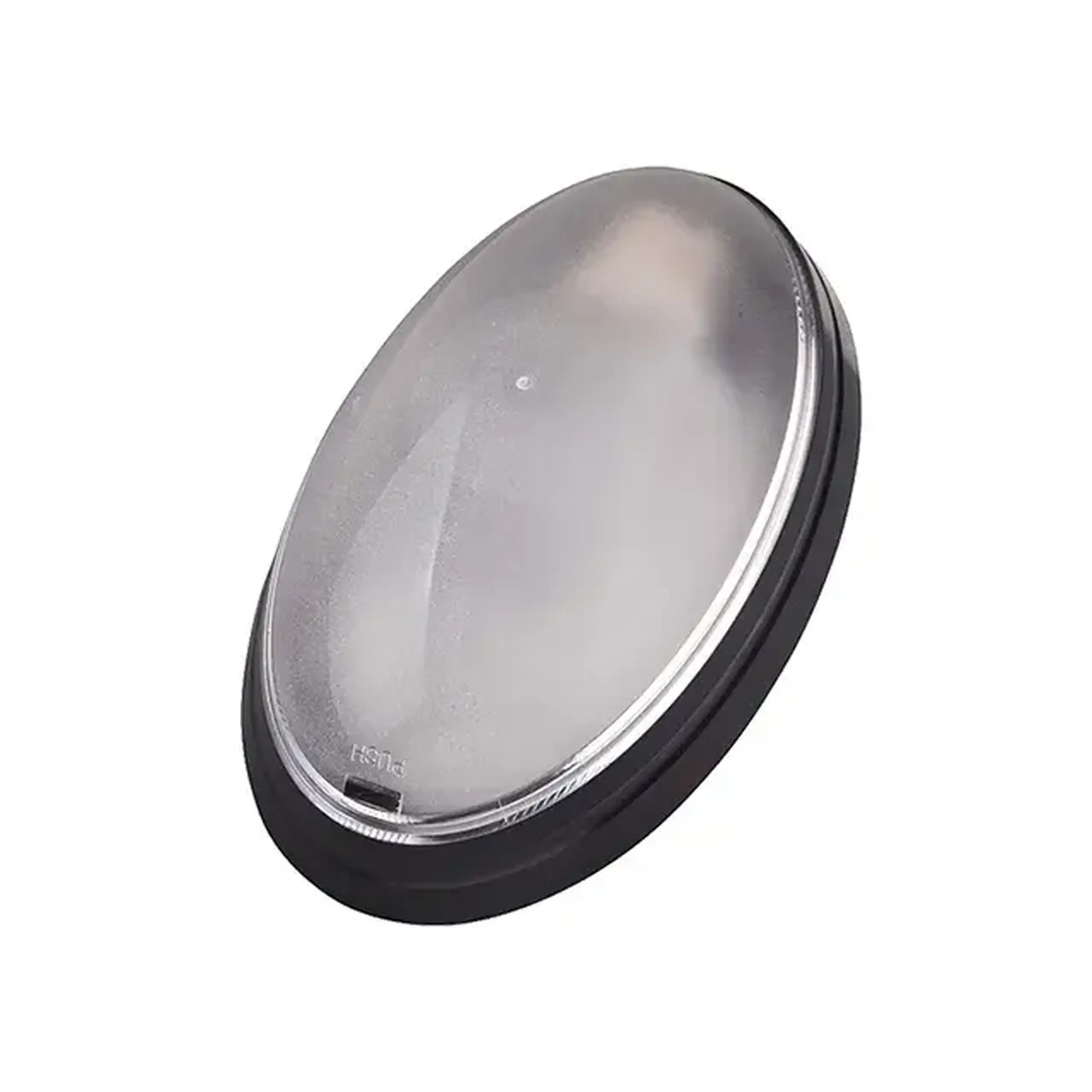 Corp de iluminat FLUE 26 W E27 IP20 220 - 240 V Horoz - Culoare Negru