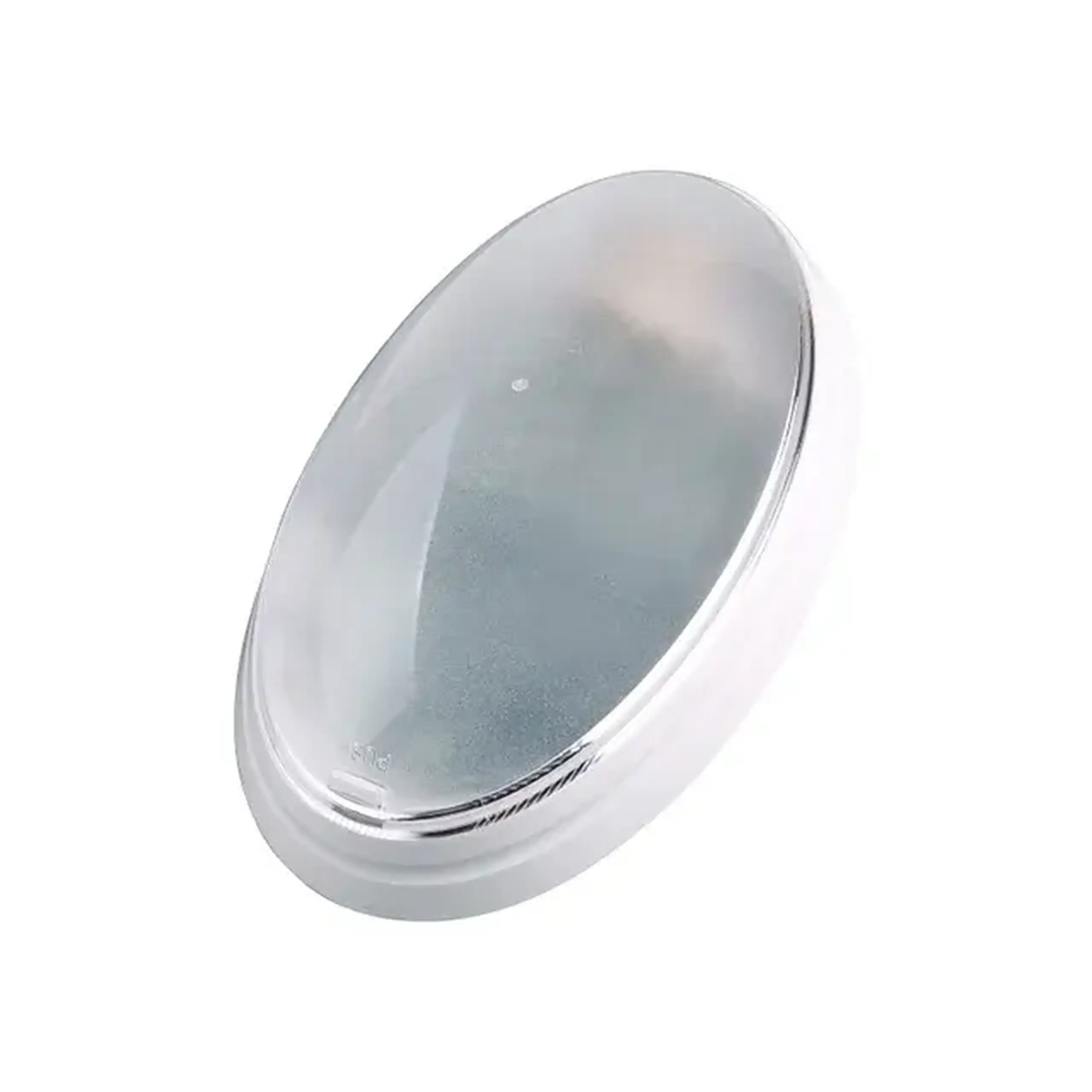Corp de iluminat FLUE 26 W E27 IP20 220 - 240 V Horoz - Culoare Alb