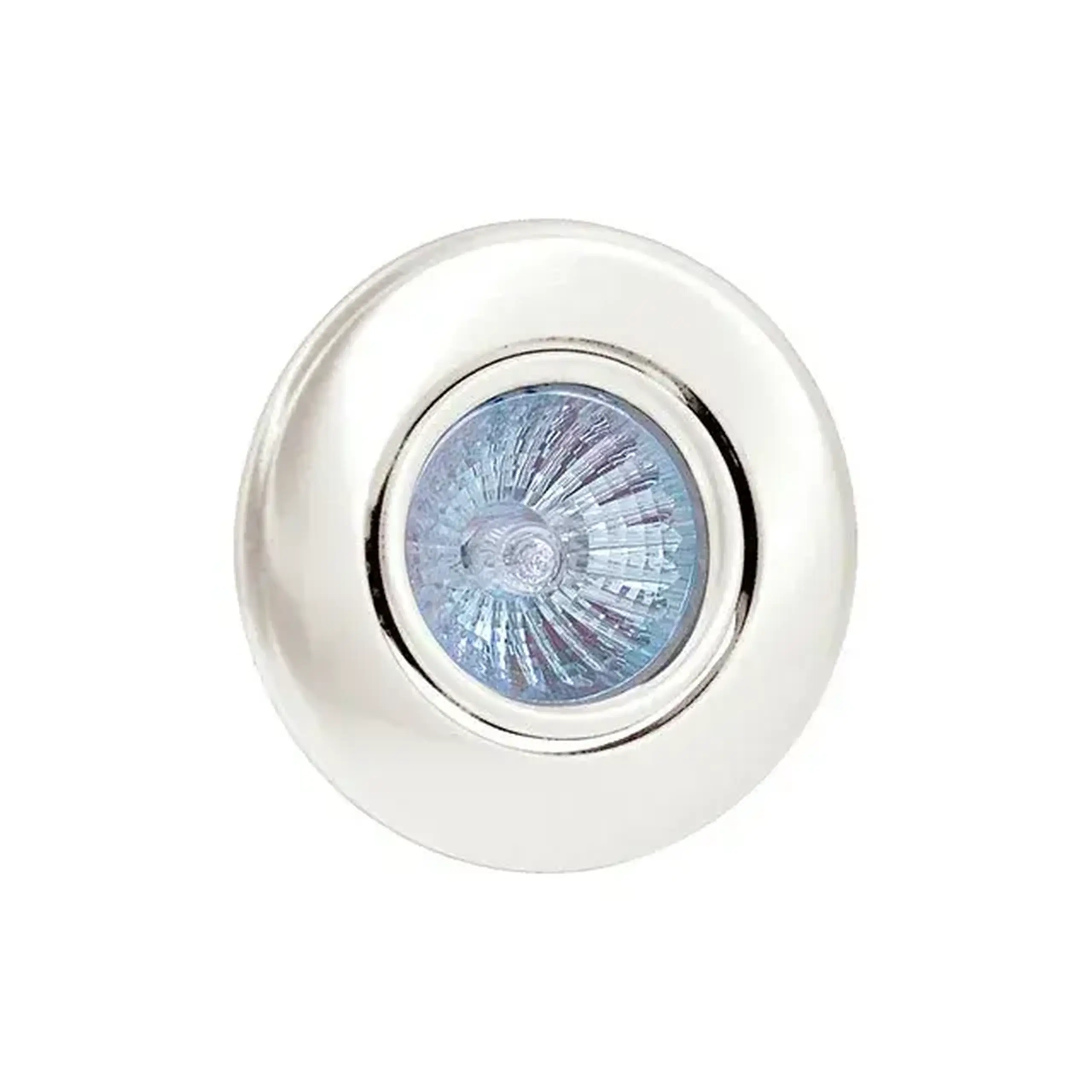 Spot luminos HL 750 50 W G5.3/G6.35 220 - 240 V IP20 Horoz