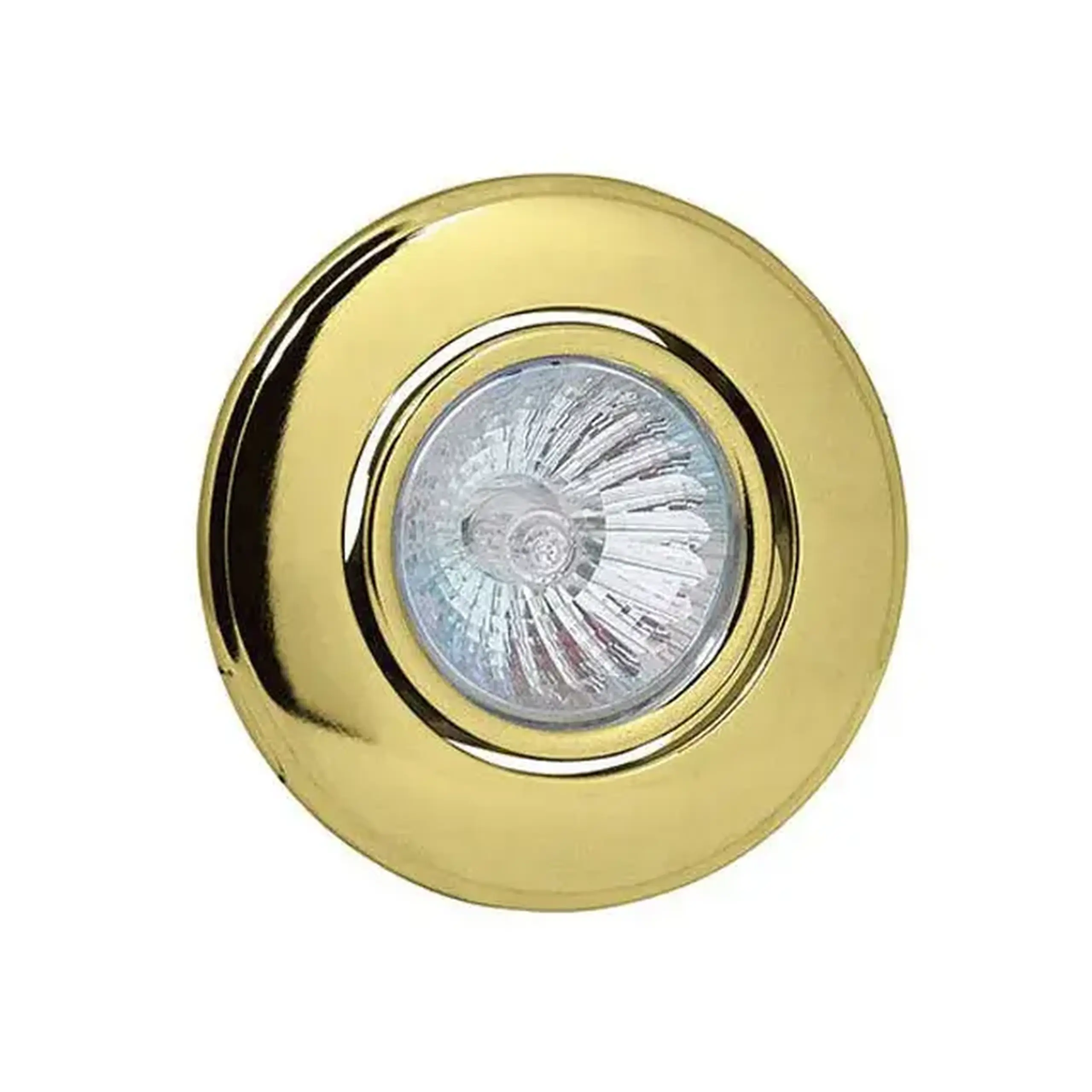 Spot luminos HL 750 50 W G5.3/G6.35 220 - 240 V IP20 Horoz