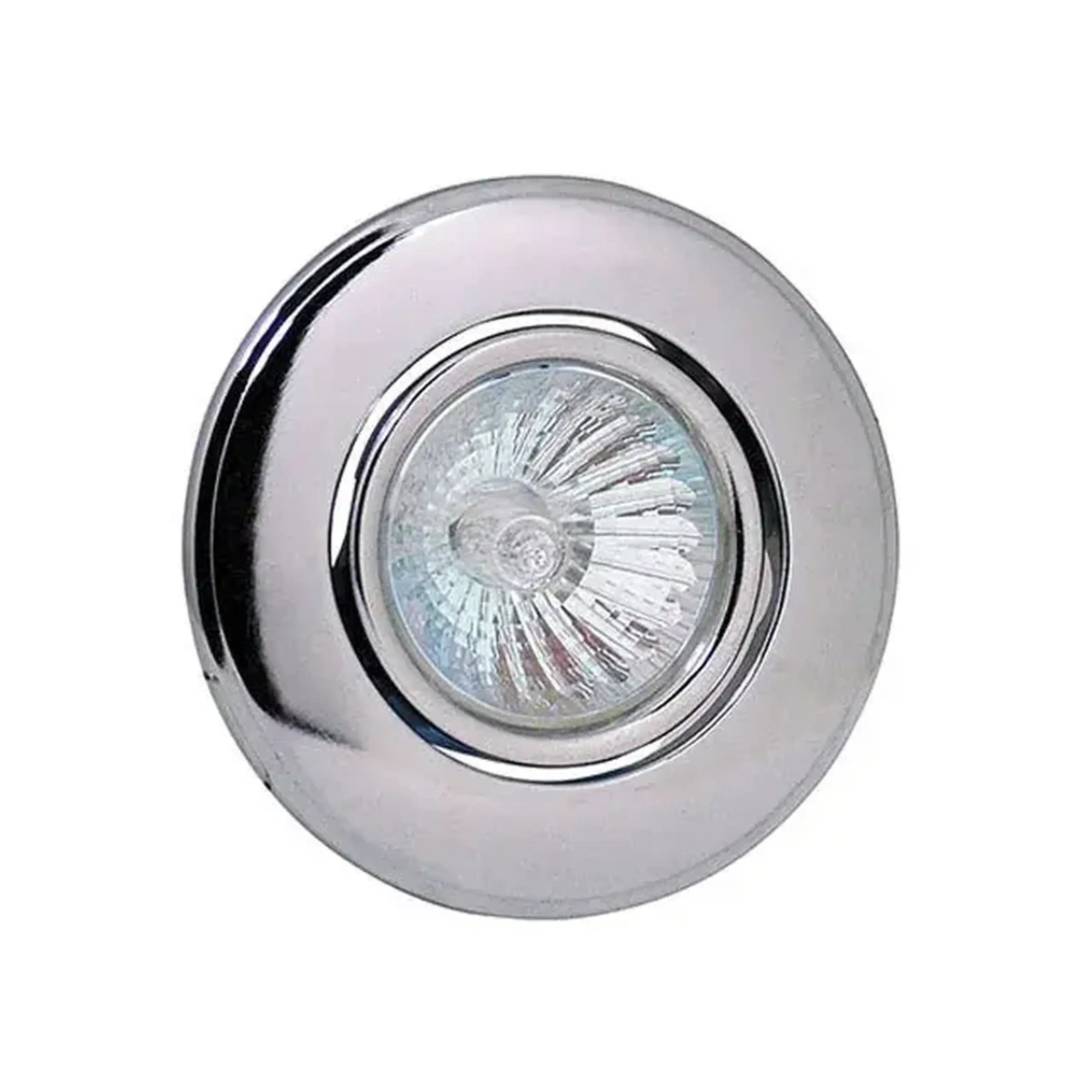 Spot luminos HL 750 50 W G5.3/G6.35 220 - 240 V IP20 Horoz