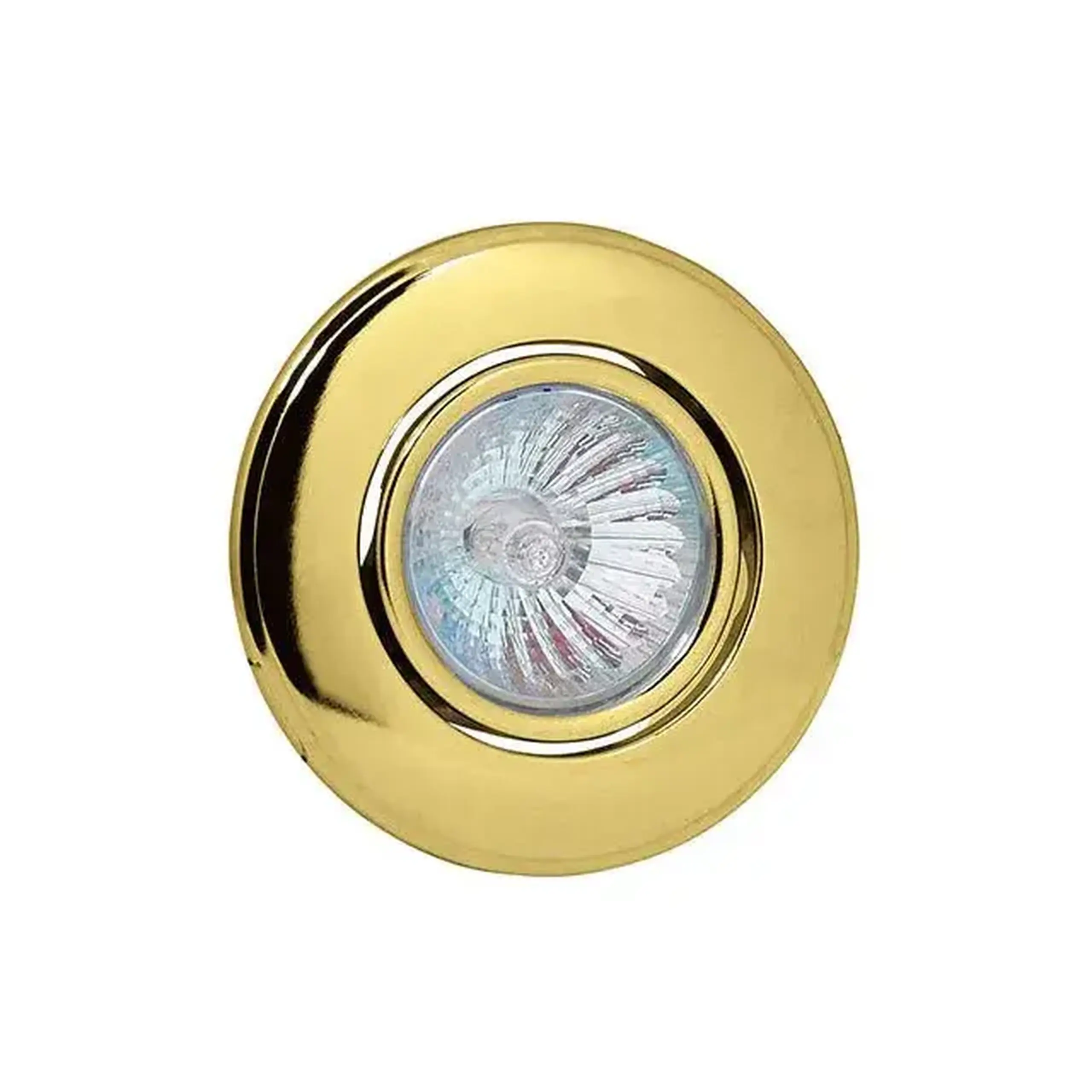 Spot luminos HL 750 50 W G5.3/G6.35 220 - 240 V IP20 Horoz