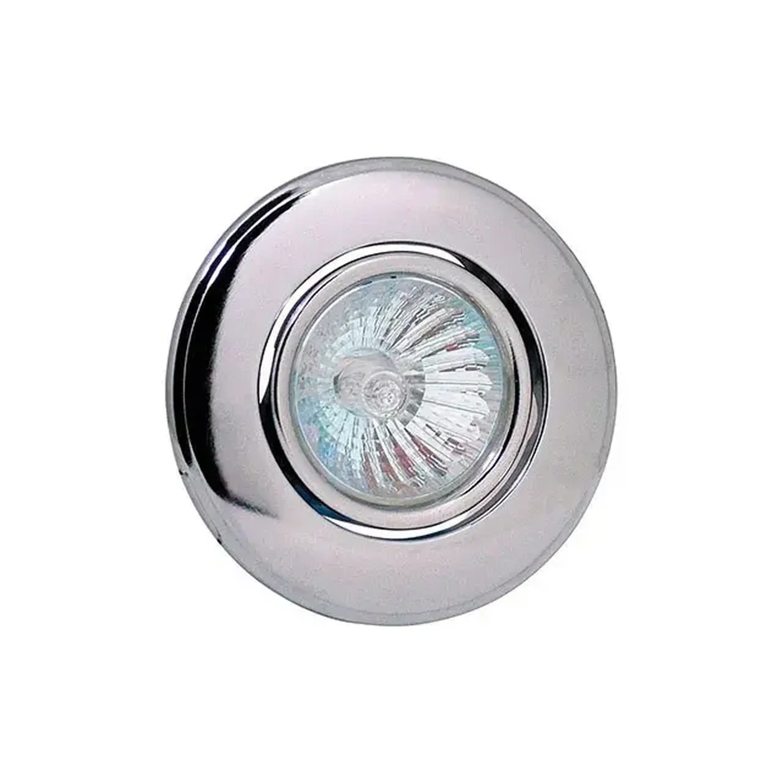Spot luminos HL 750 50 W G5.3/G6.35 220 - 240 V IP20 Horoz
