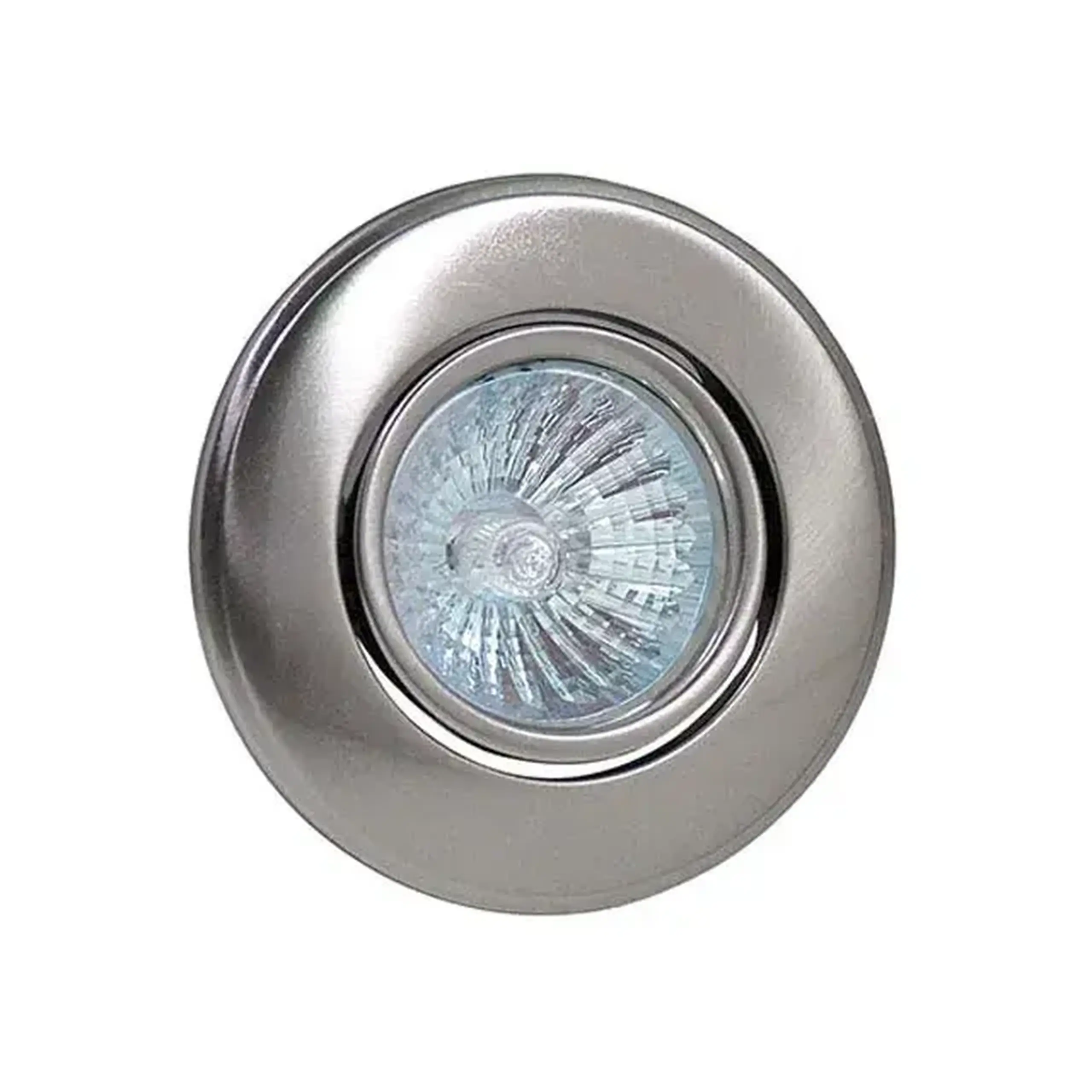 Spot luminos HL 750 50 W G5.3/G6.35 220 - 240 V IP20 Horoz