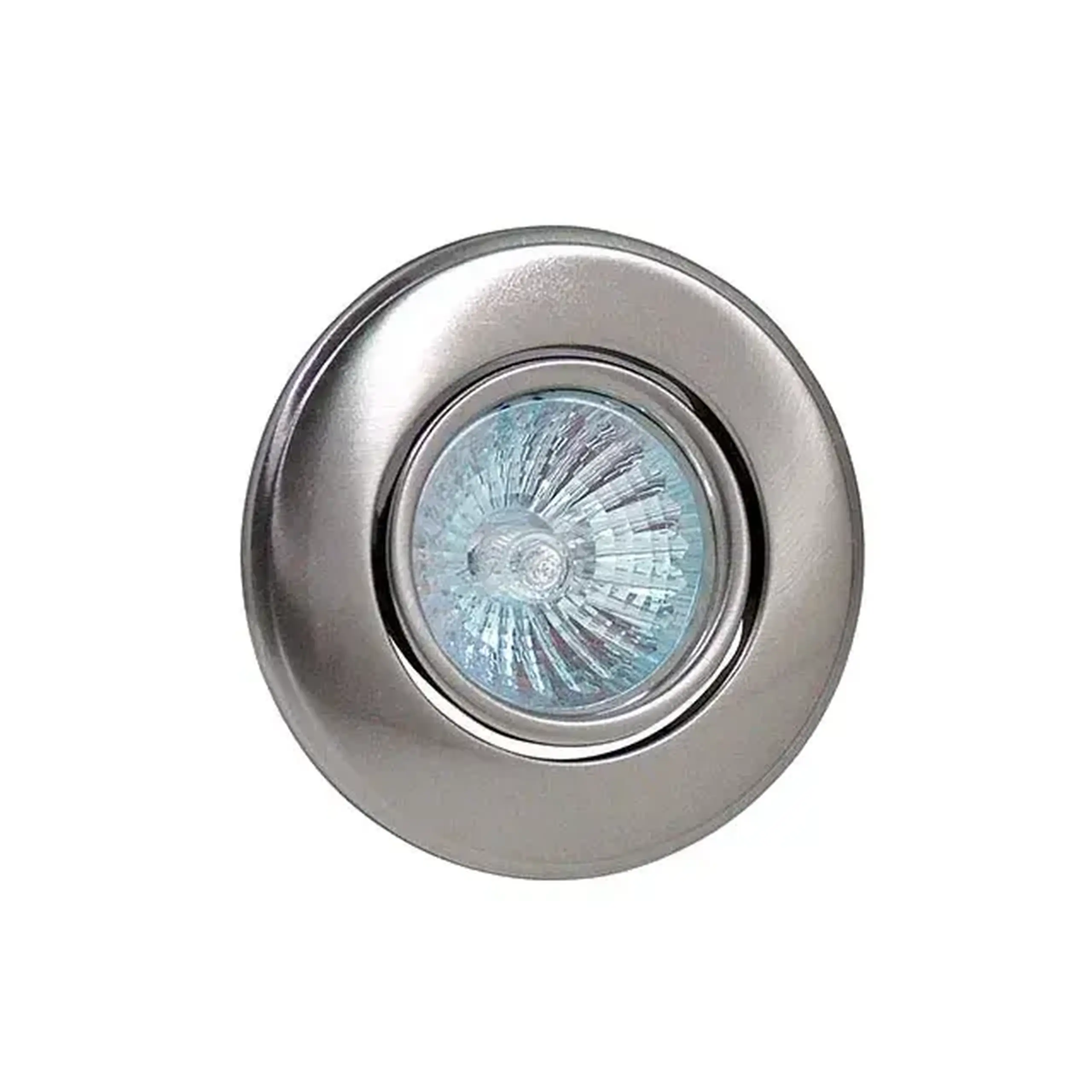 Spot luminos HL 750 50 W G5.3/G6.35 220 - 240 V IP20 Horoz