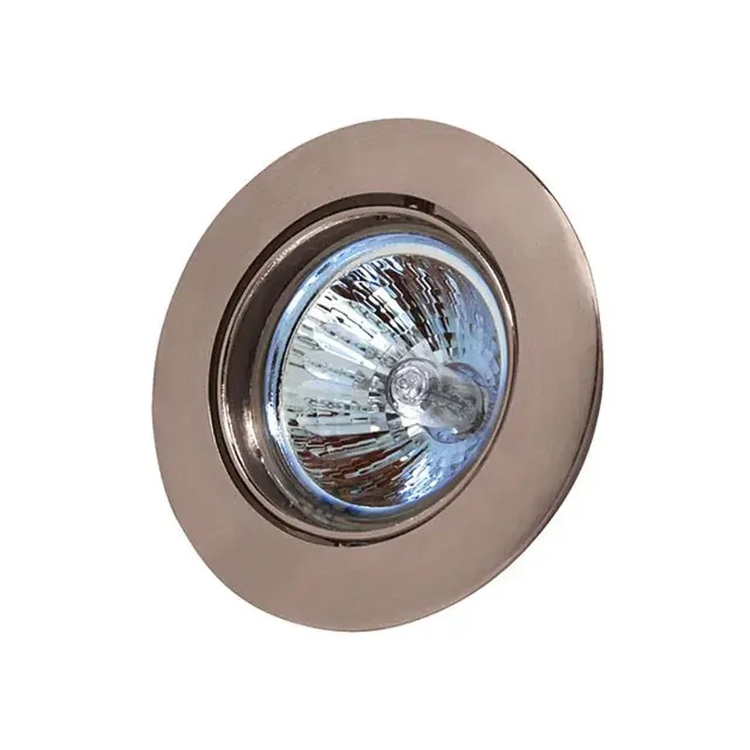 Spot luminos HL 752 50 W G5.3/G6.35 220 - 240 V IP20 Horoz