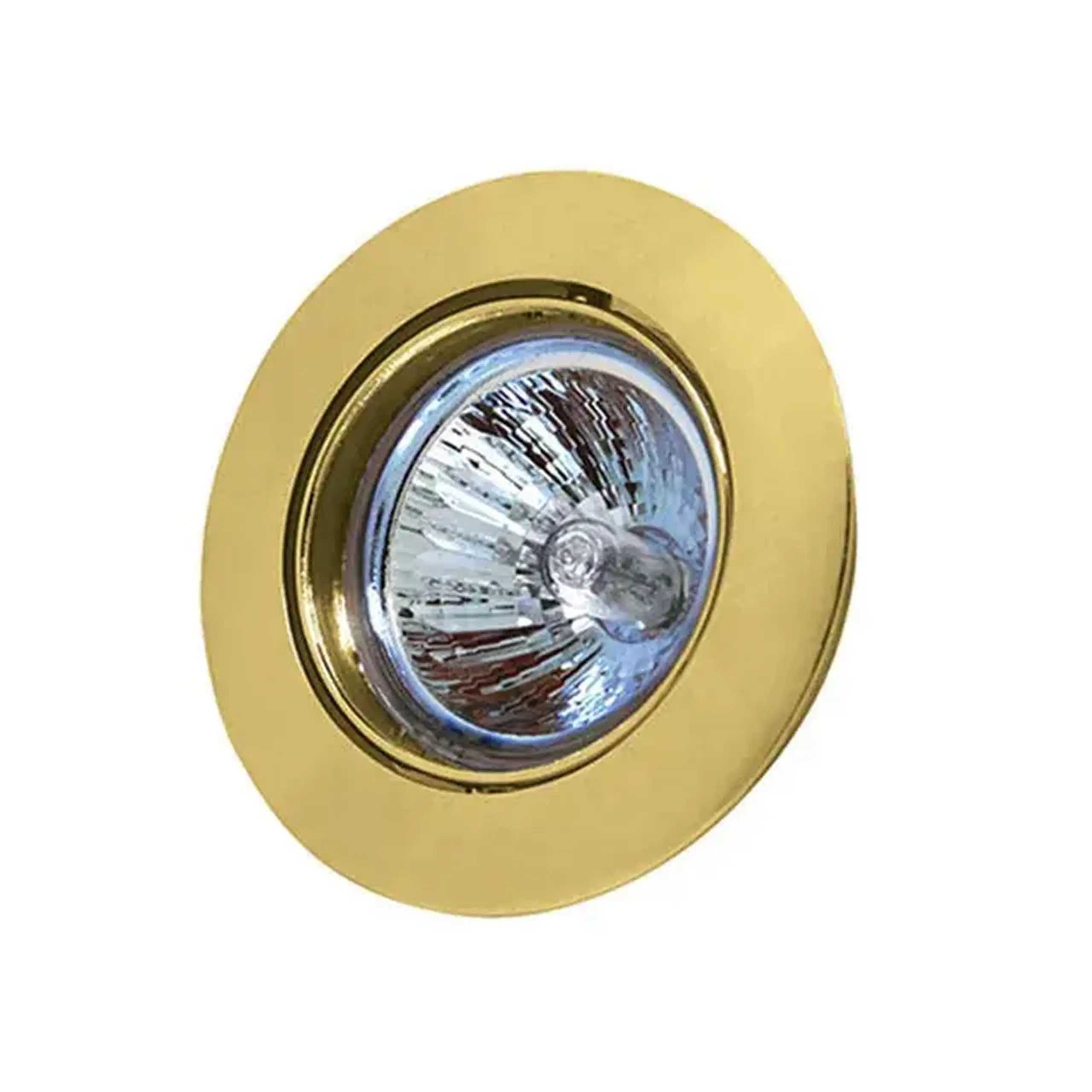 Spot luminos HL 752 50 W G5.3/G6.35 220 - 240 V IP20 Horoz