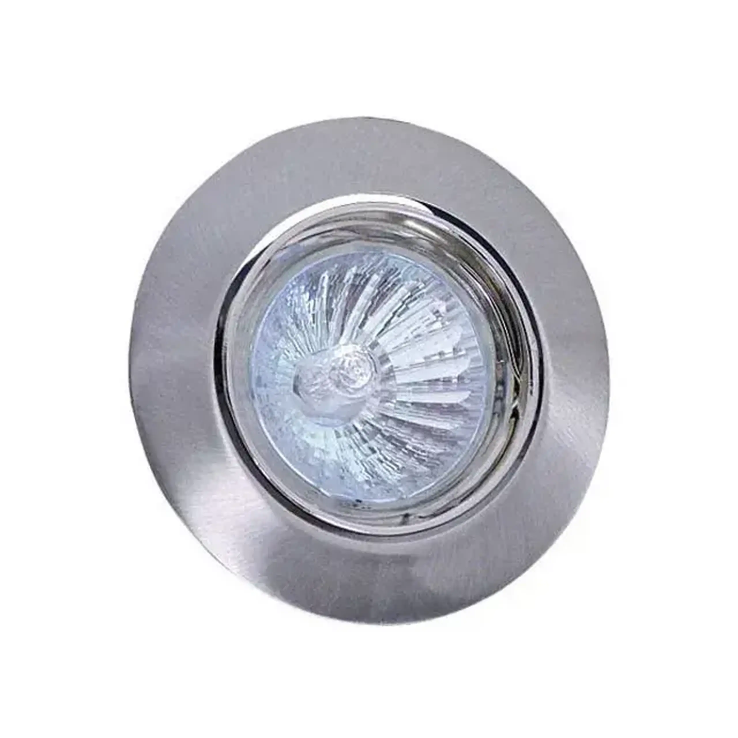 Spot luminos HL 752 50 W G5.3/G6.35 220 - 240 V IP20 Horoz