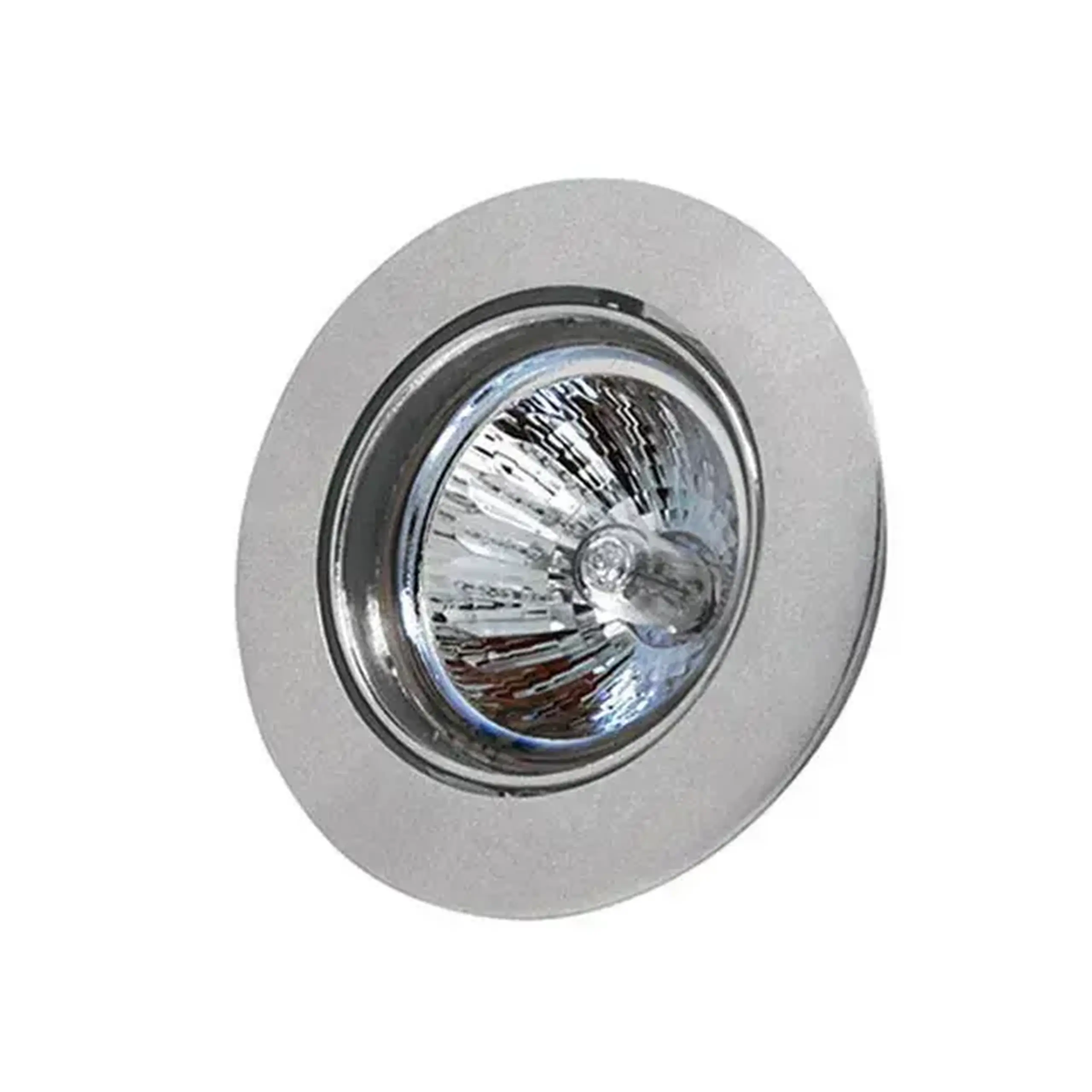Spot luminos HL 752 50 W G5.3/G6.35 220 - 240 V IP20 Horoz